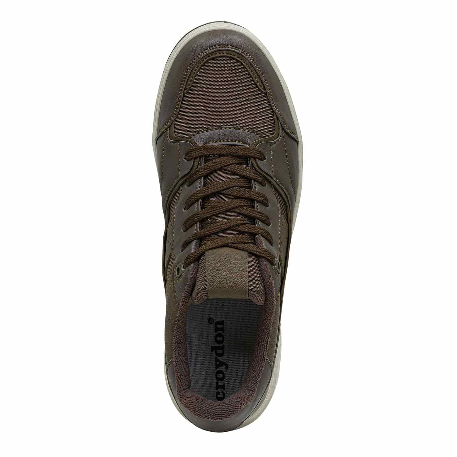 Tenis Urbanos Dusty Café Croydon para Hombre - miniatura 4