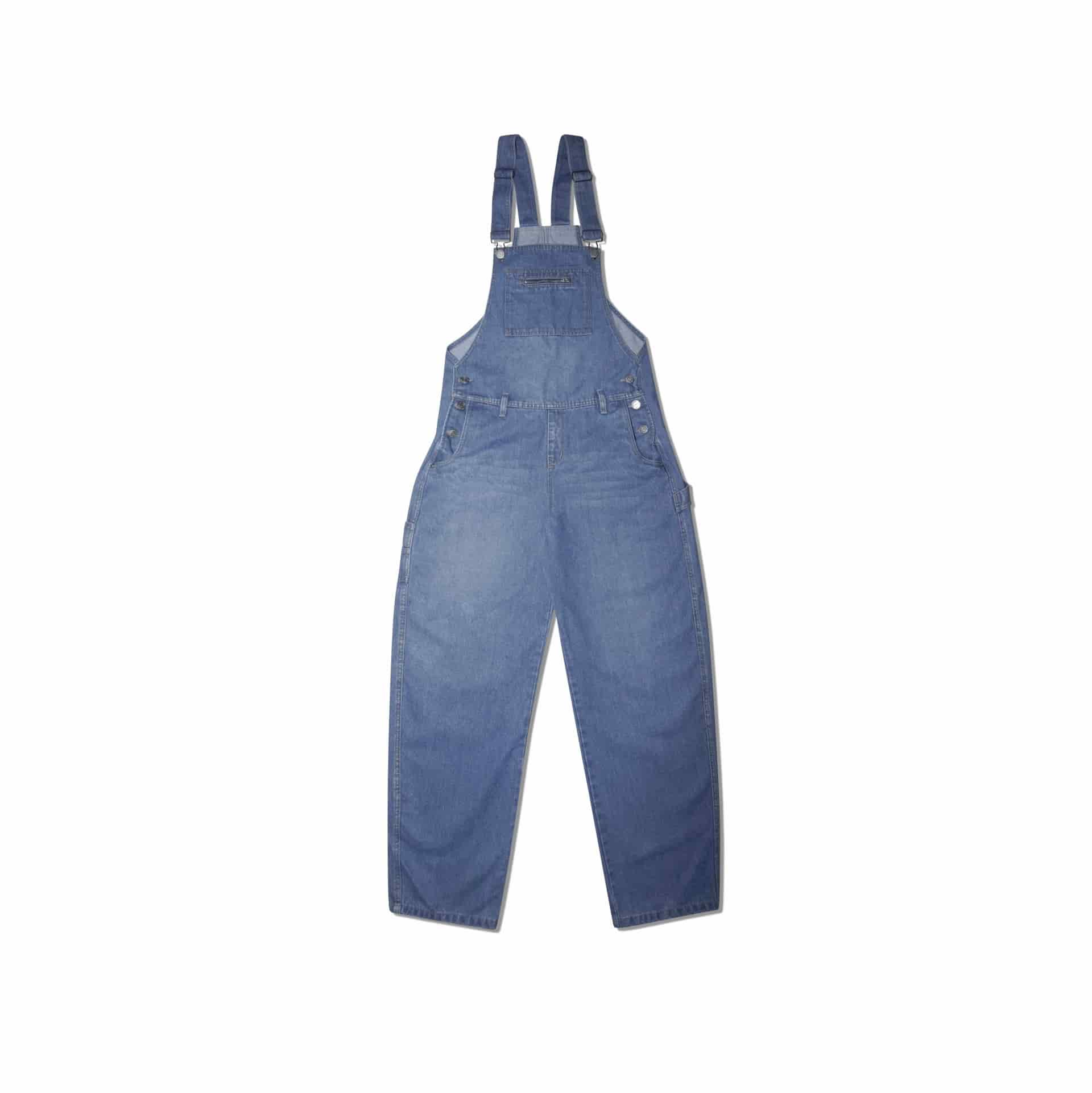 Overol Baggy Blue - miniatura 1