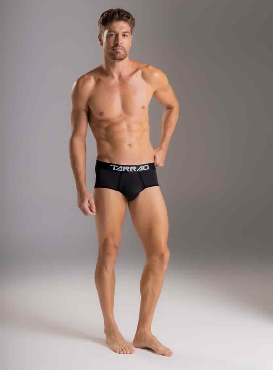 BOXER BRIEF MICROFIBRA F-E GUSUS - miniatura 5