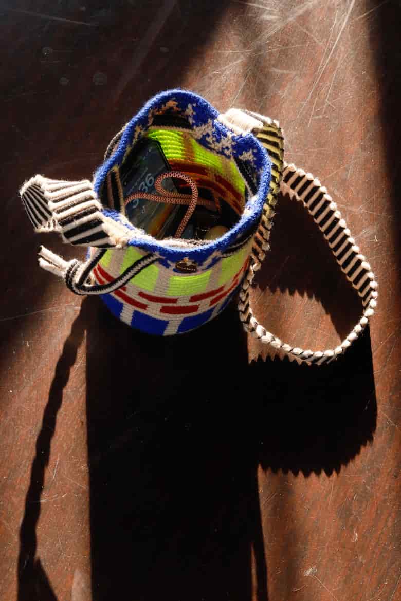 Lagos L Small Bag - miniatura 4