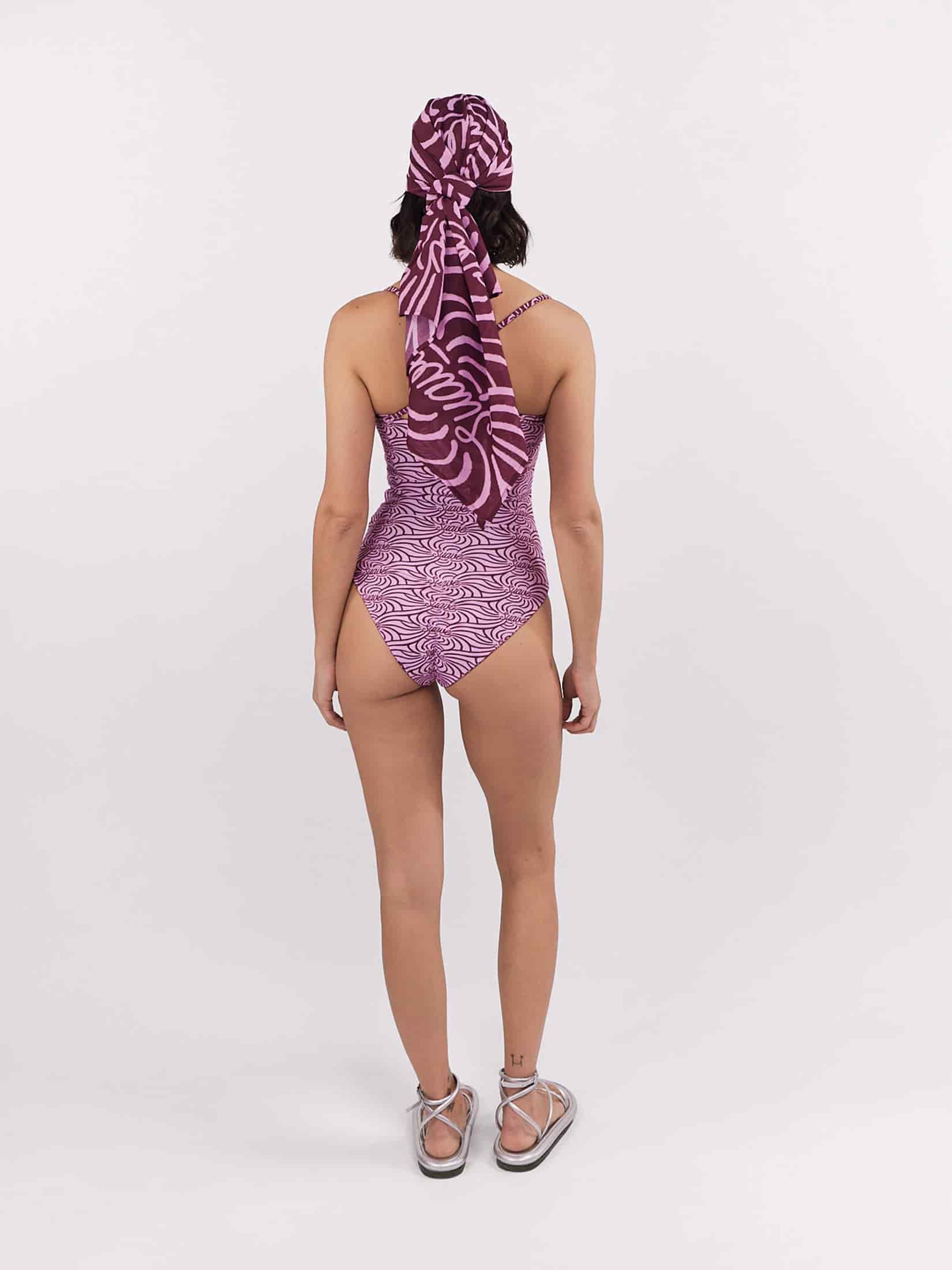Body Suave - Magenta - miniatura 2