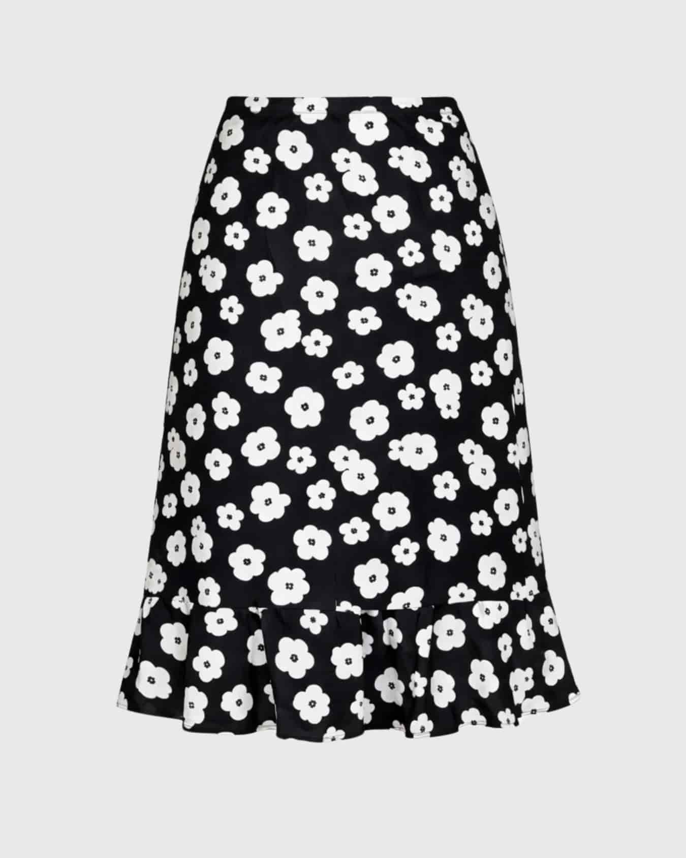 FLORE SKIRT - miniatura 1