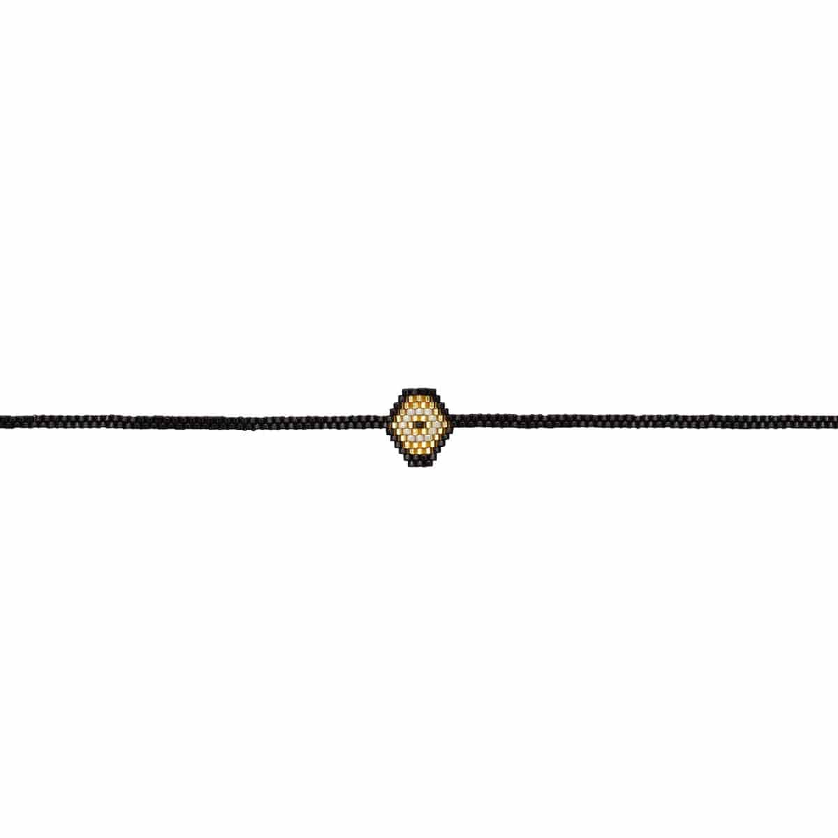Choker Ojito Reina - miniatura 1