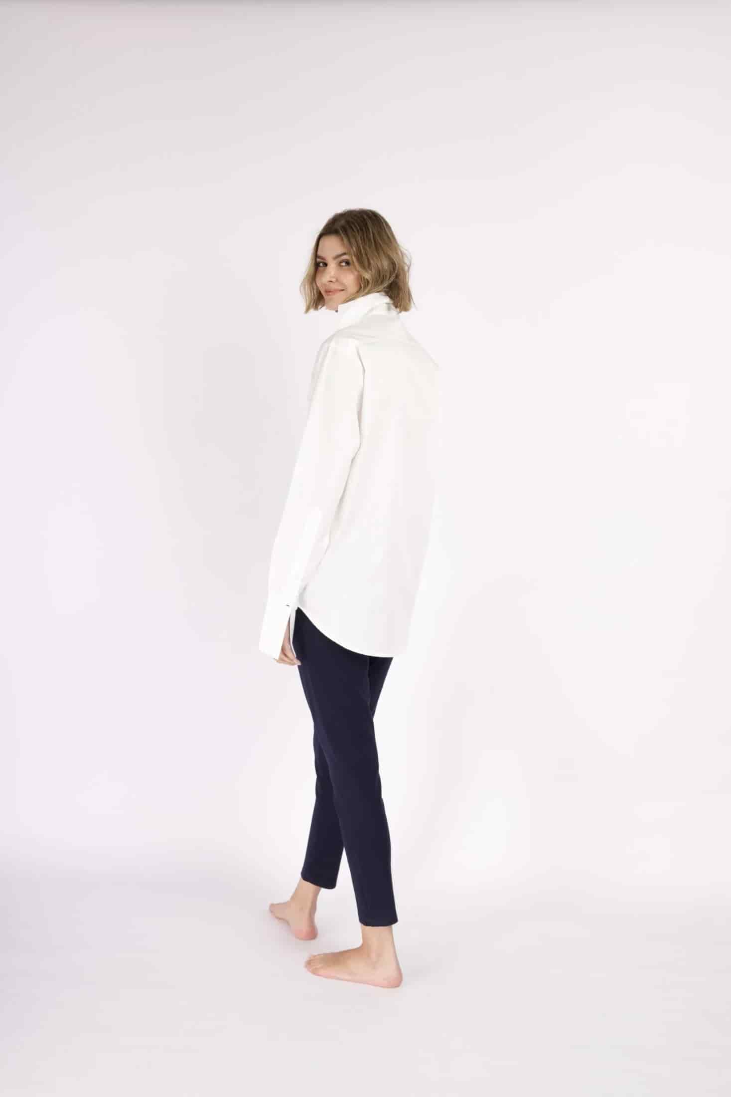 BLUSA CREATE - miniatura 3