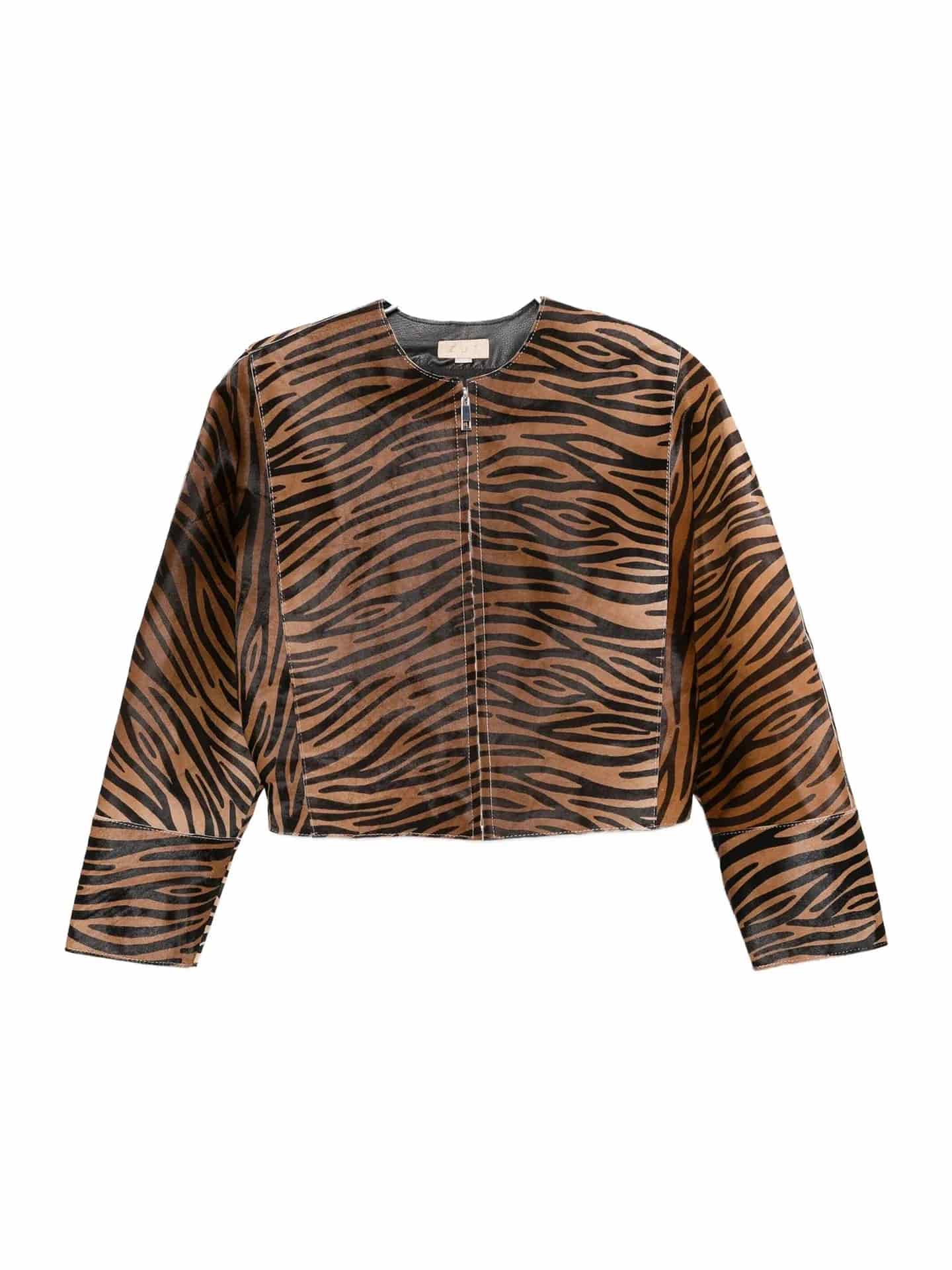 TOKYO JACKET - miniatura 8