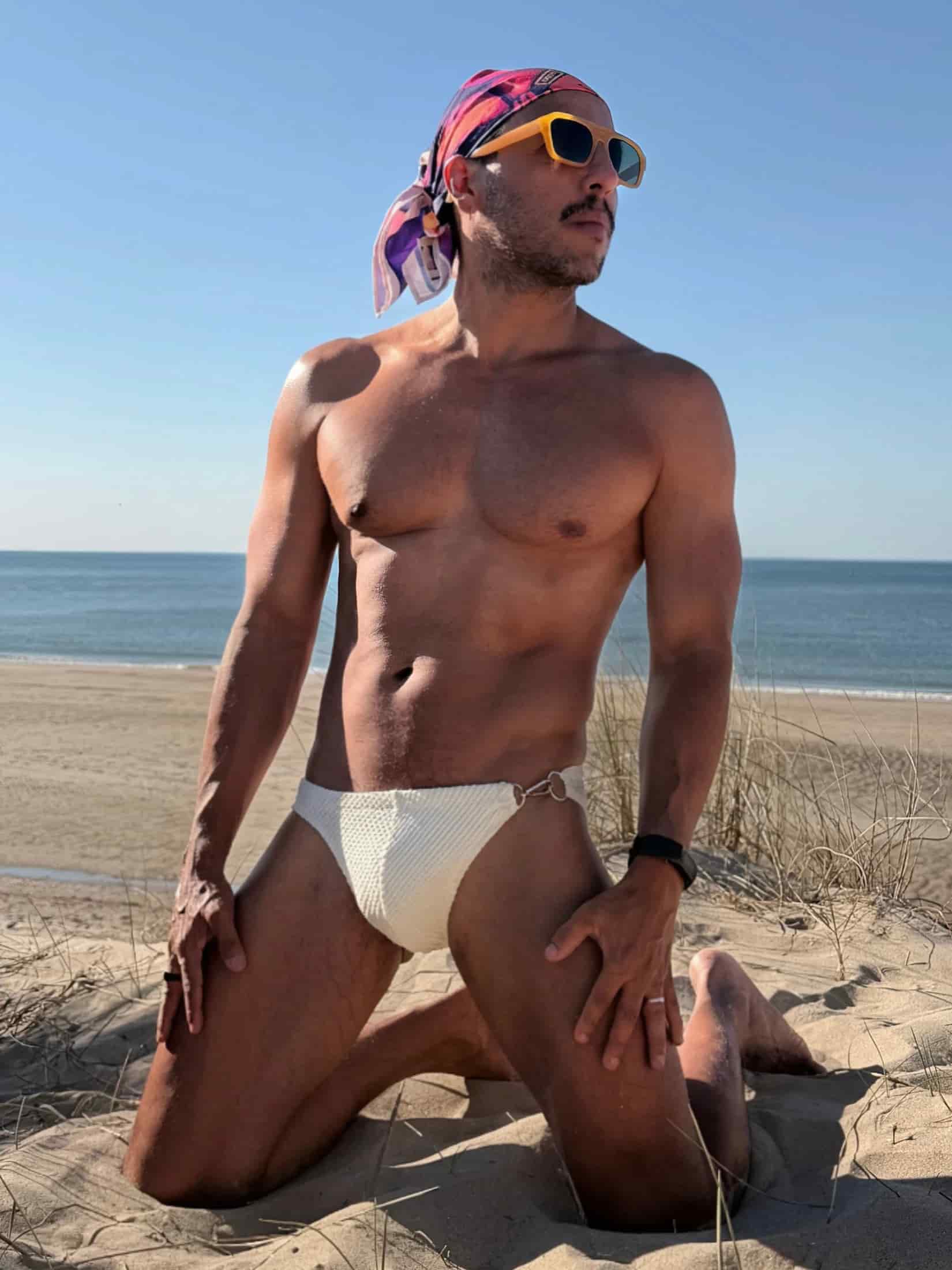 Bandana - Devil - miniatura 3