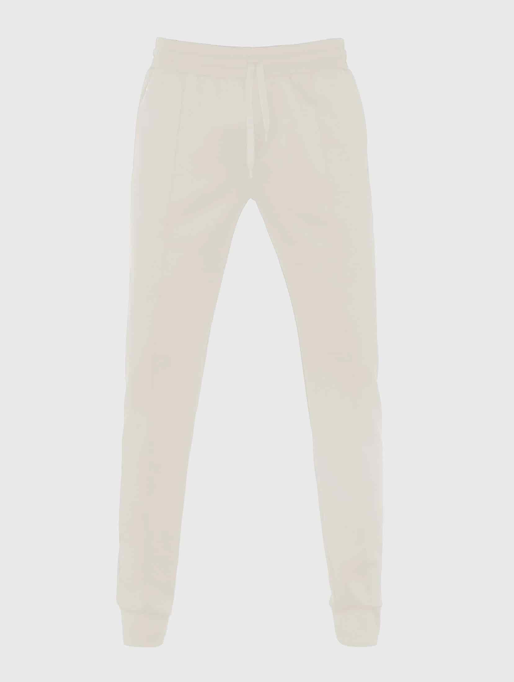 Perfect Joggers - Off White - miniatura 1