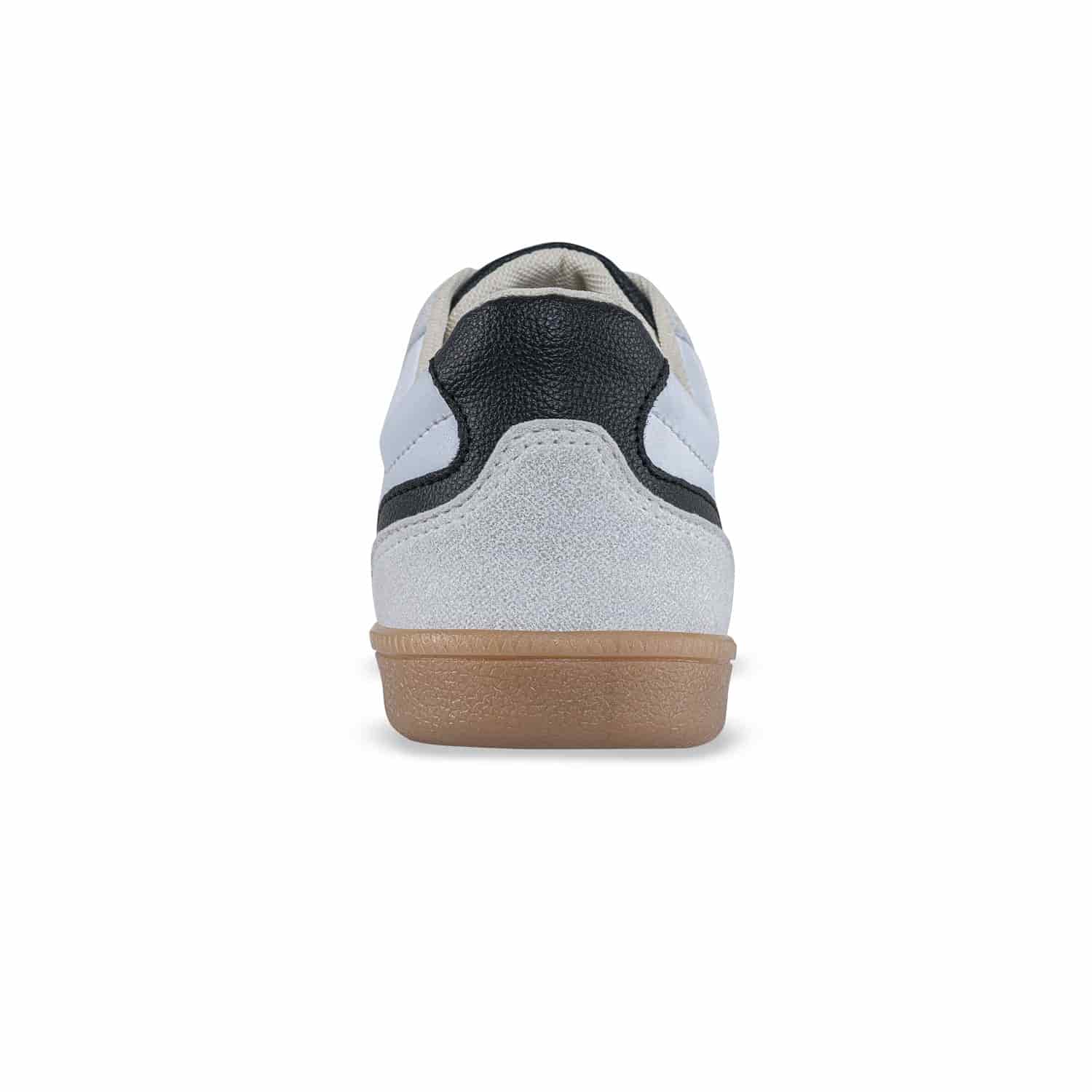 Tenis Urbanos Anteros Blanco-Negro Croydon Para Hombre - miniatura 5
