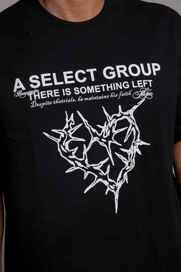 Regular Remainder Select-Negra - miniatura 9
