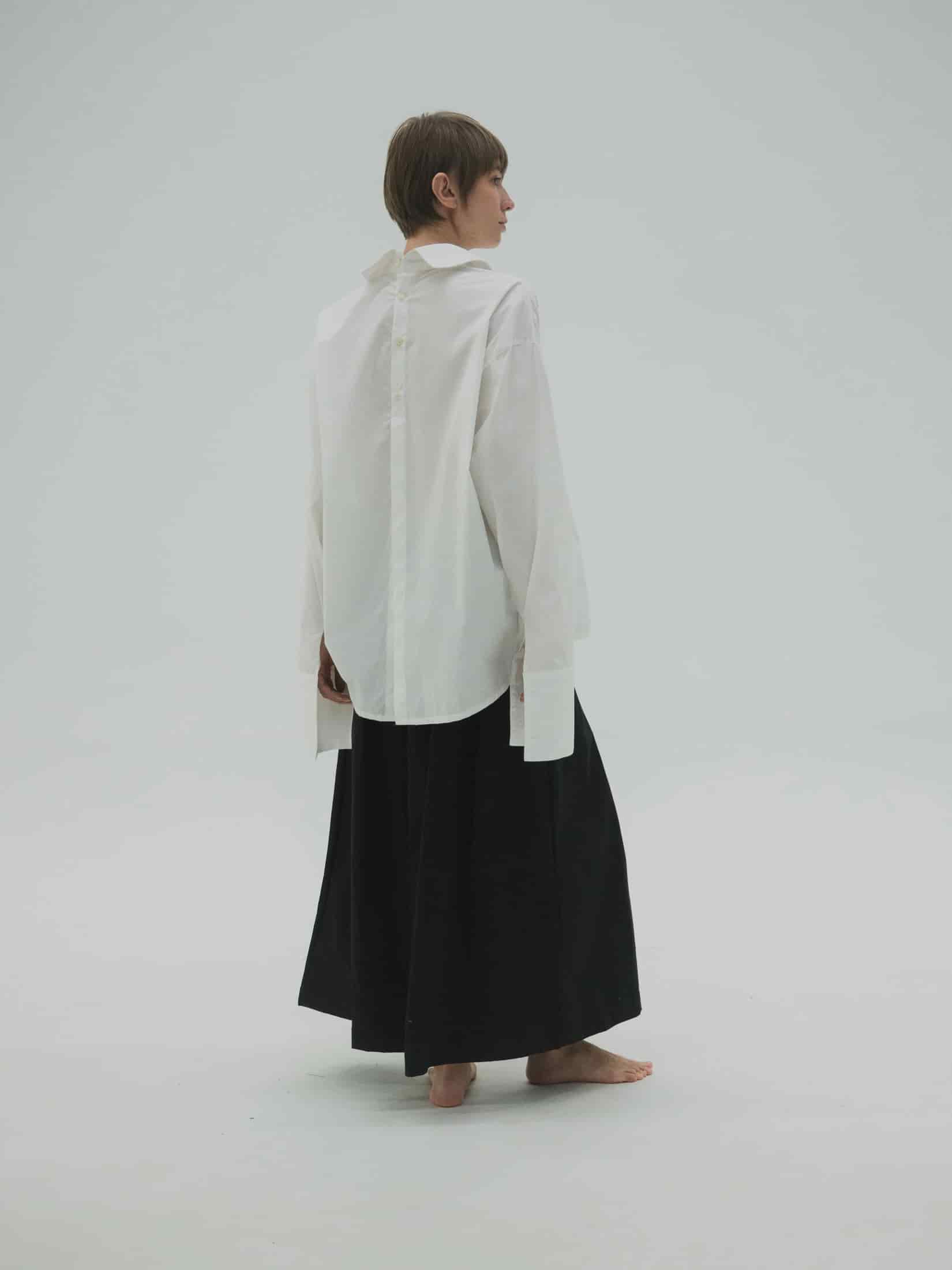 Camisa TUMO reverse Mujer - miniatura 8