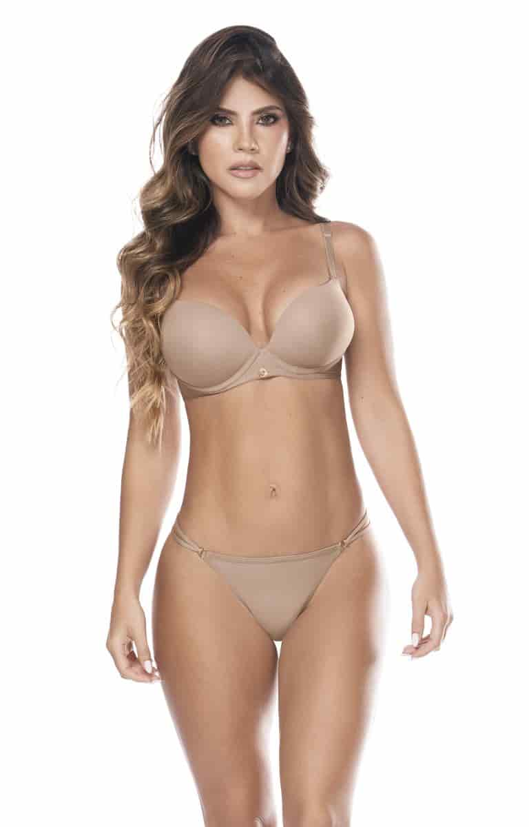 BRASILERA 23661 - REFUERZO 100% ALGODÓN - miniatura 3