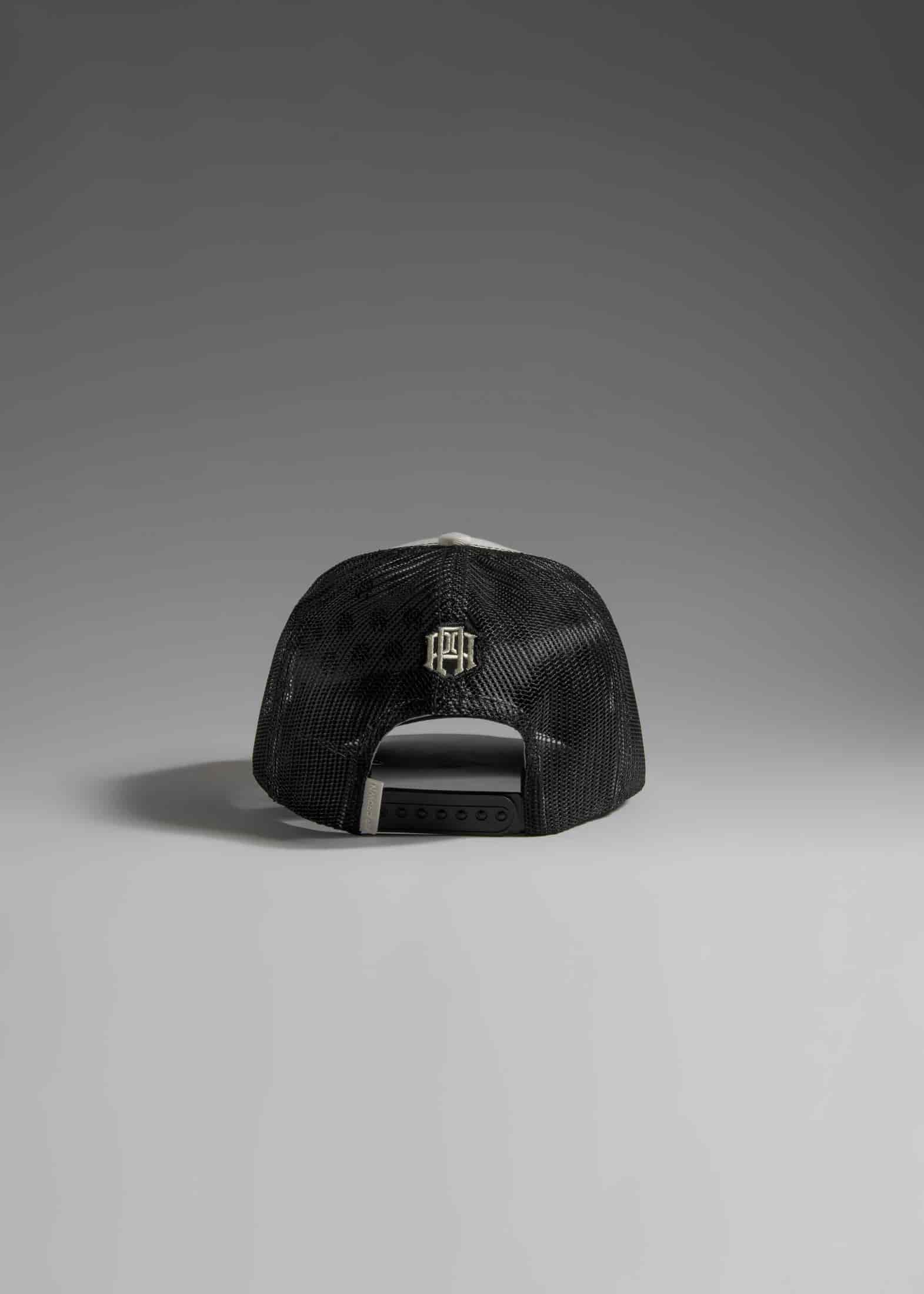 STORMY CAP - miniatura 2