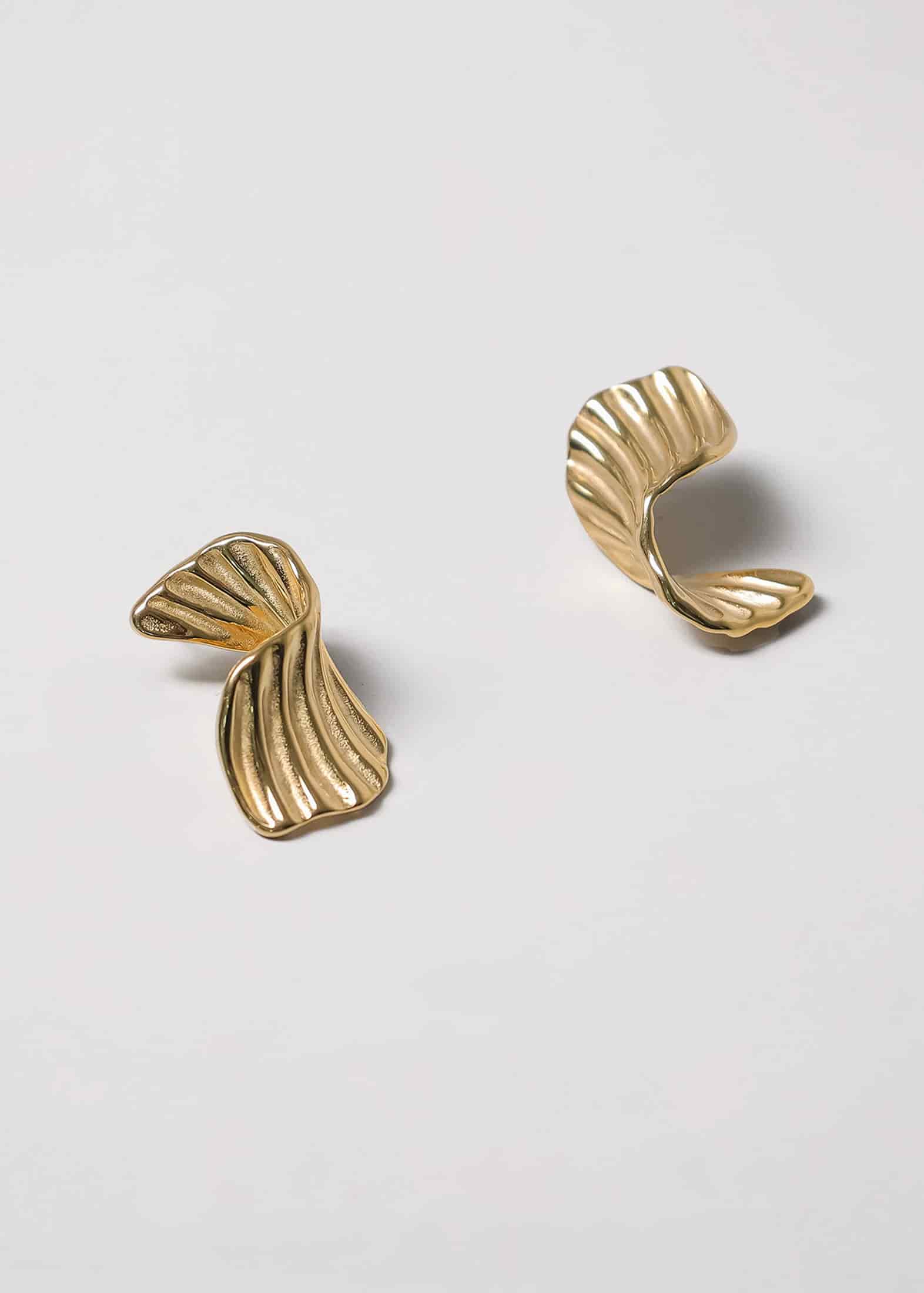 Aretes Isara - miniatura 2