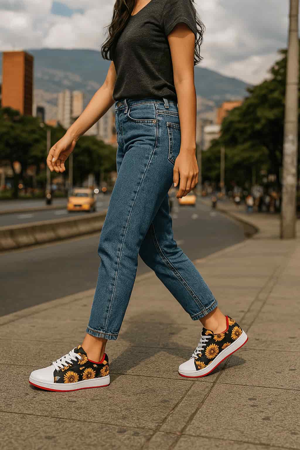 Girasoles – Tenis - miniatura 4