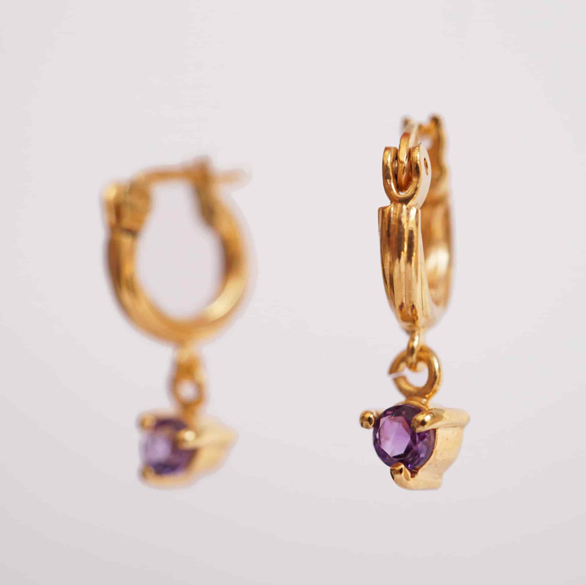 Aretes Lali - miniatura 1