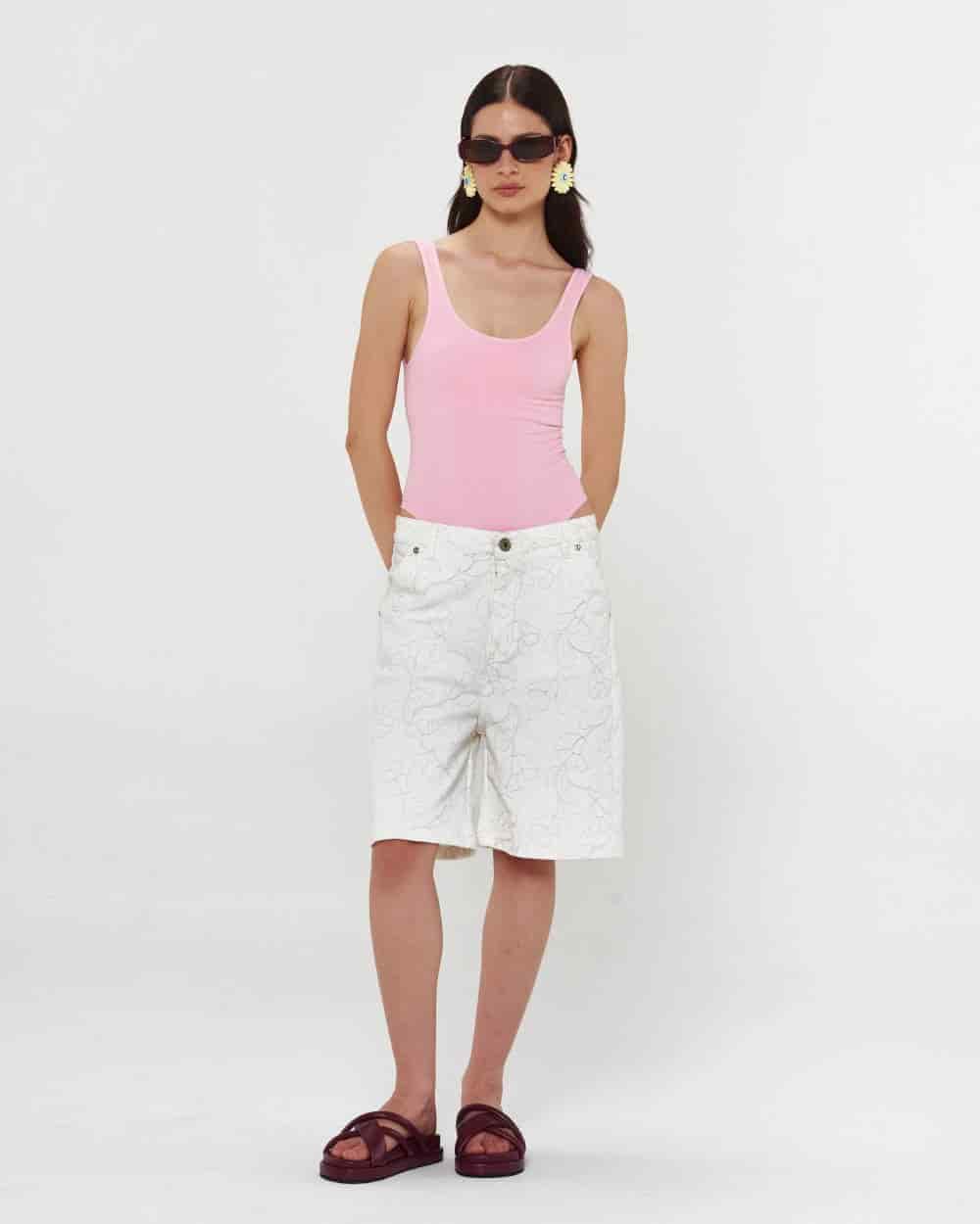 BABE BODY PINK - miniatura 9