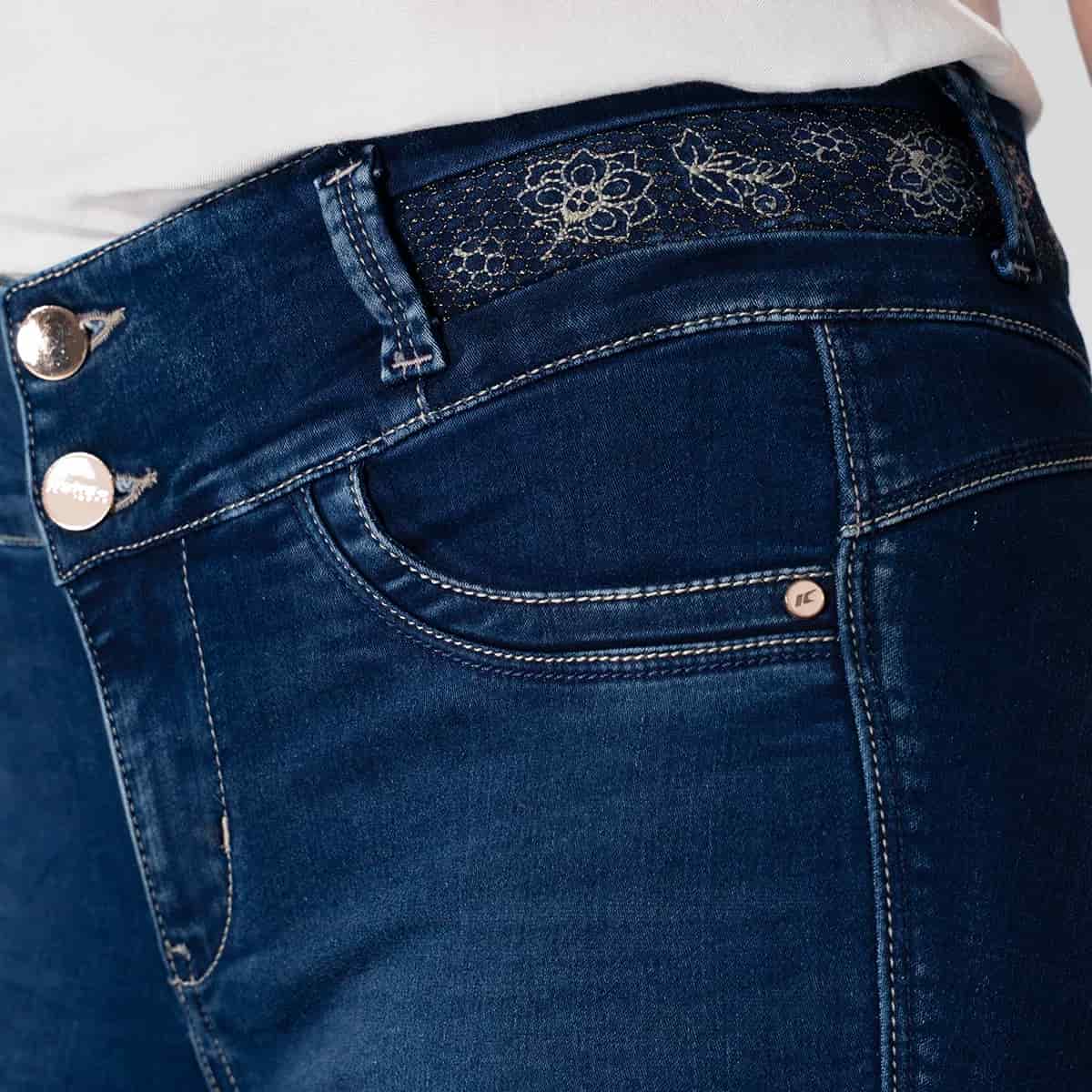 Jean Skinny Centella - miniatura 4