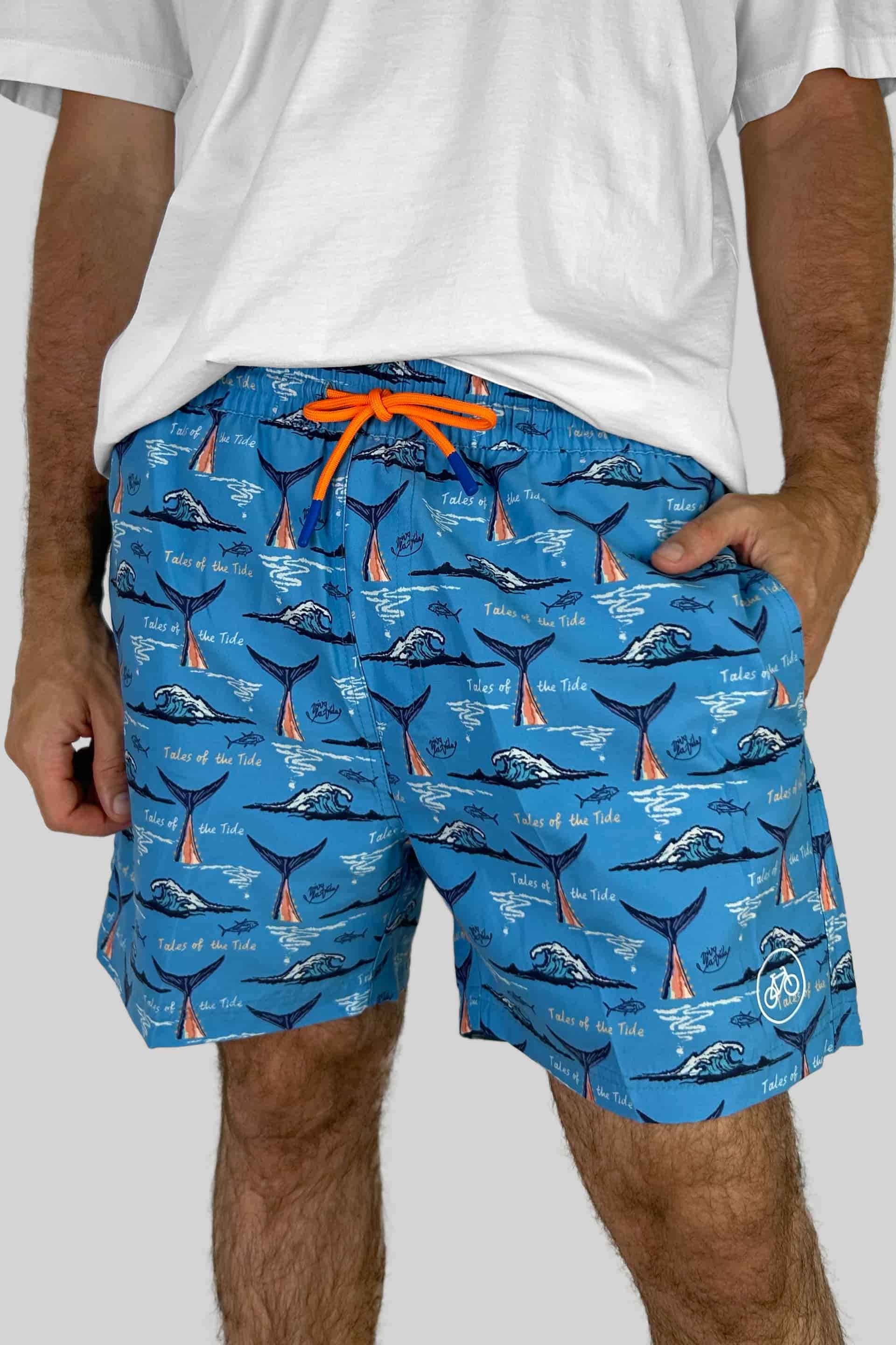 PANTALONETA TUNA - miniatura 4