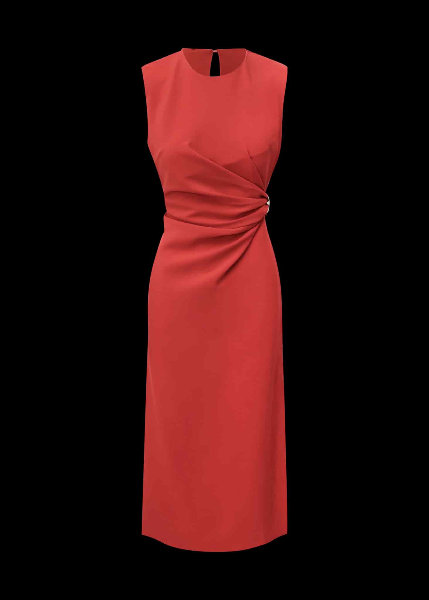 Vestido Savannah - miniatura 1