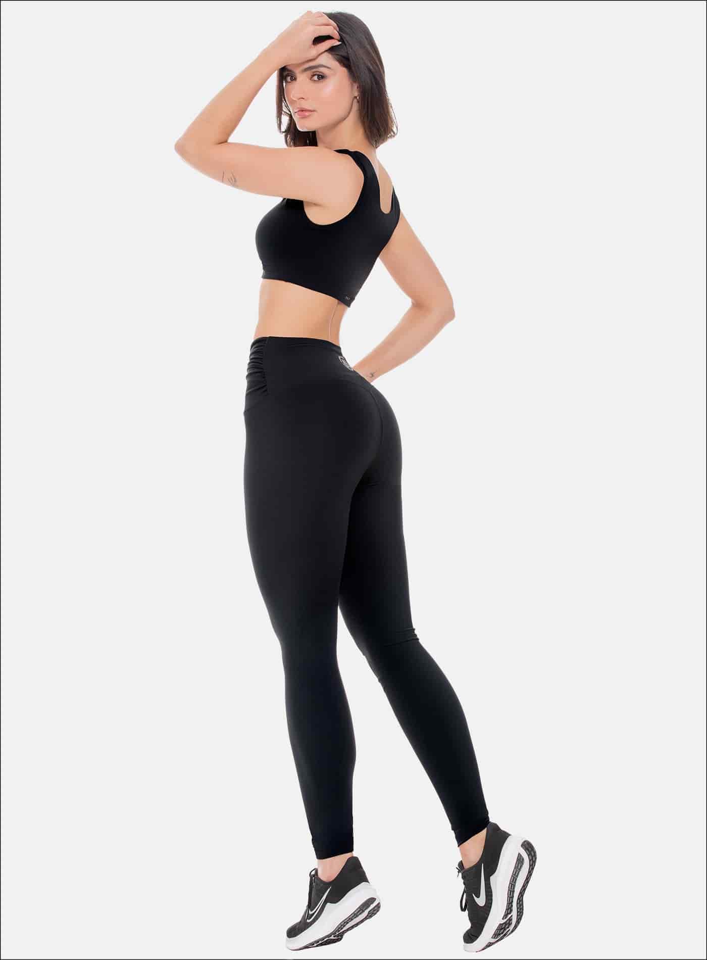 LEGGINS DEPORTIVO POLIAMIDA – PRECIO ESPECIAL - miniatura 6