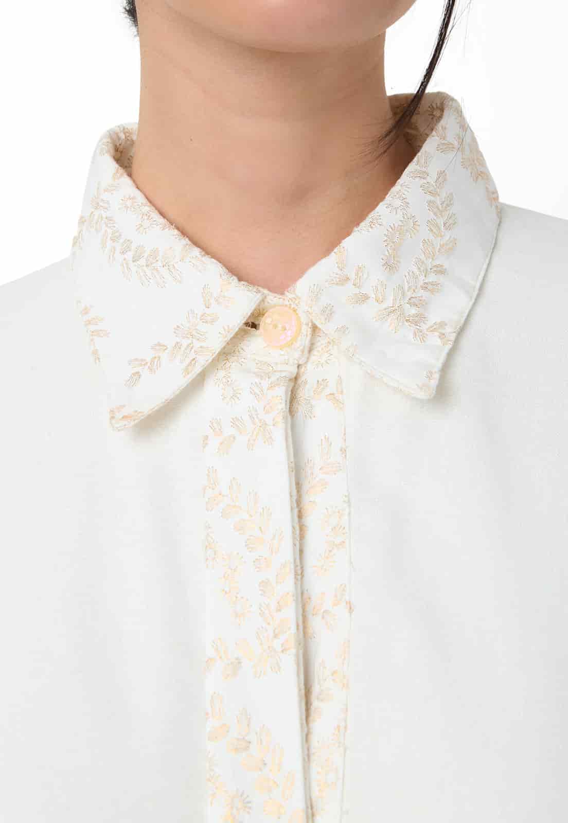 VESTIDO DARLING LINEN - miniatura 9
