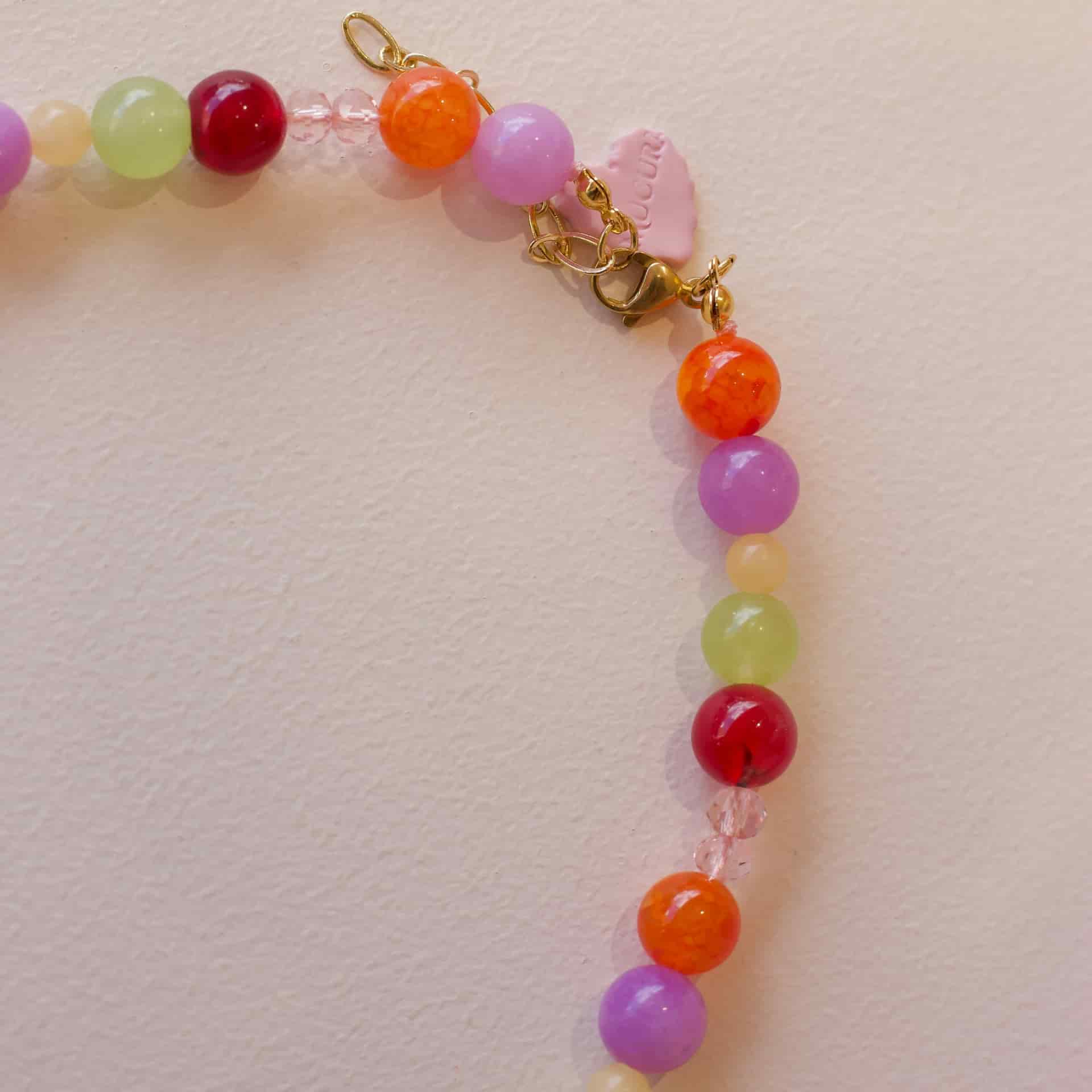 Collar Salpicón - miniatura 2