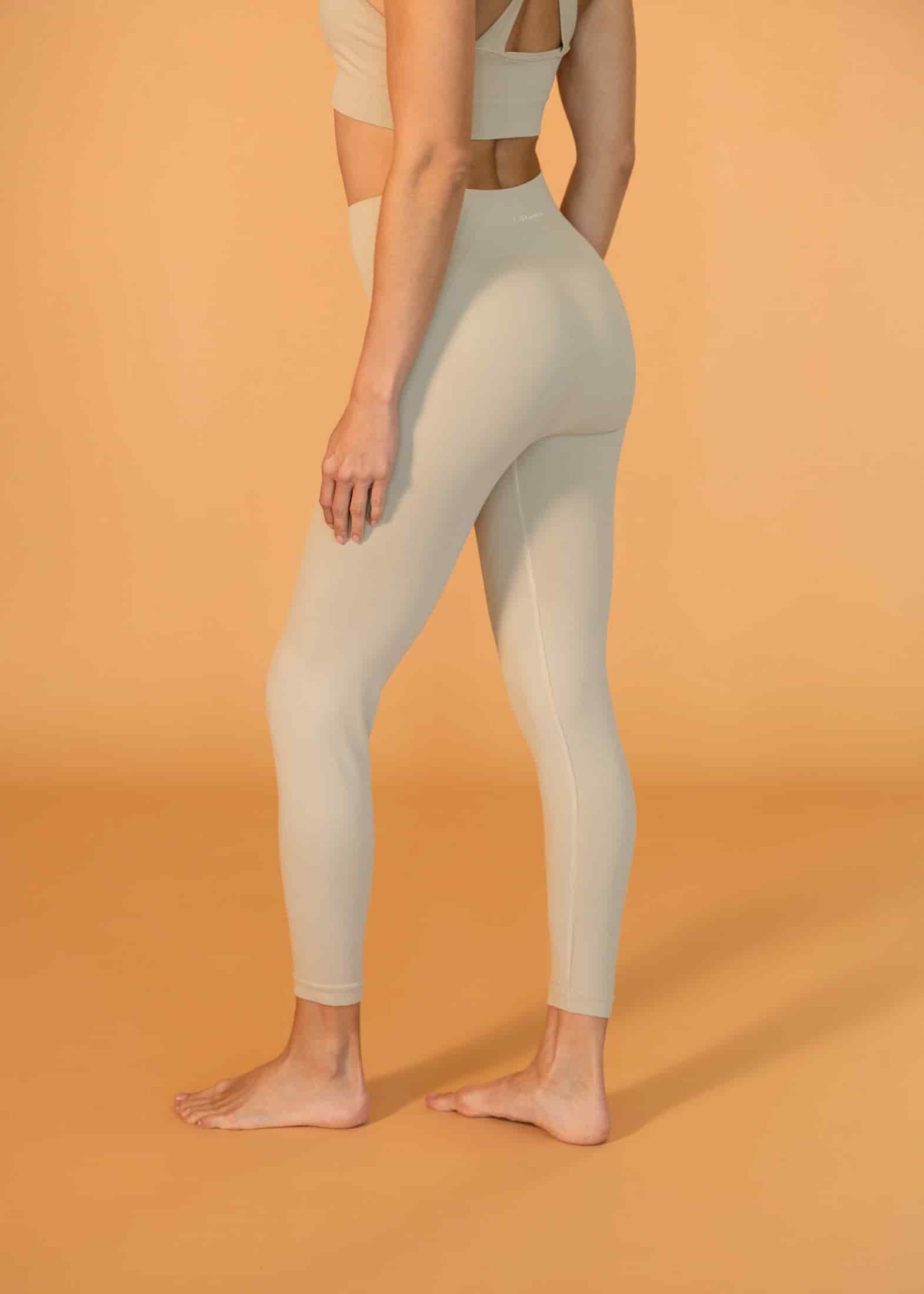 Legging Ultraflex Capuccino - miniatura 2