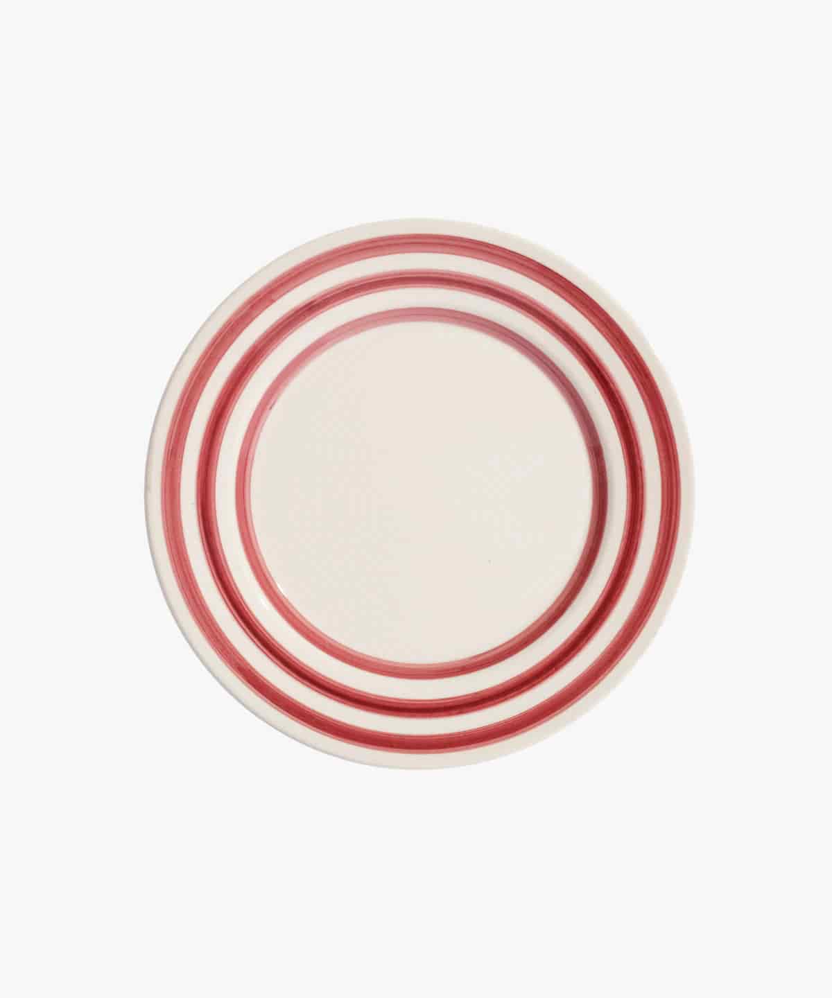 La Vuelta Dessert Plates Set of 4 - miniatura 4