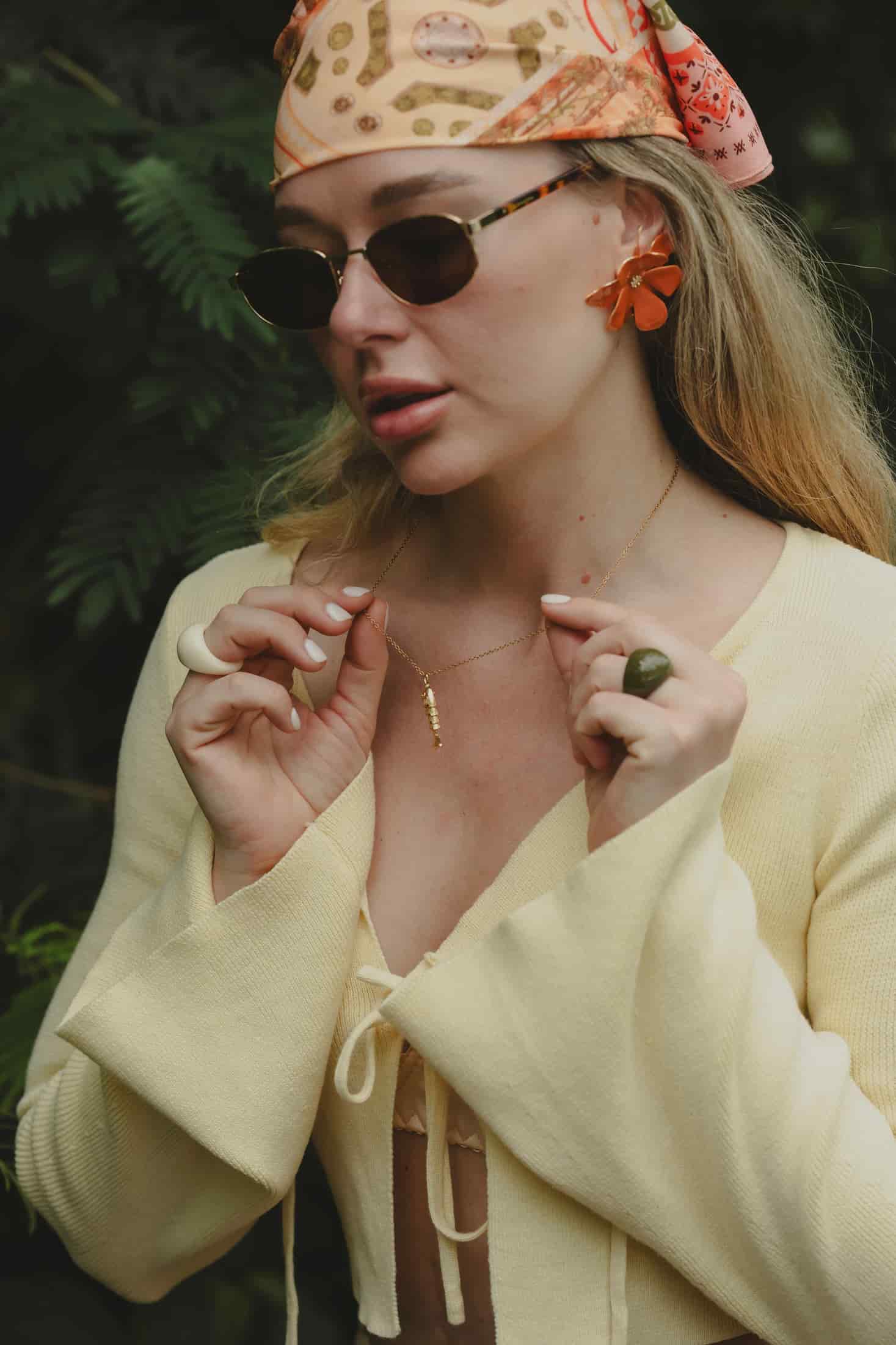 GAFAS AMMY - miniatura 3