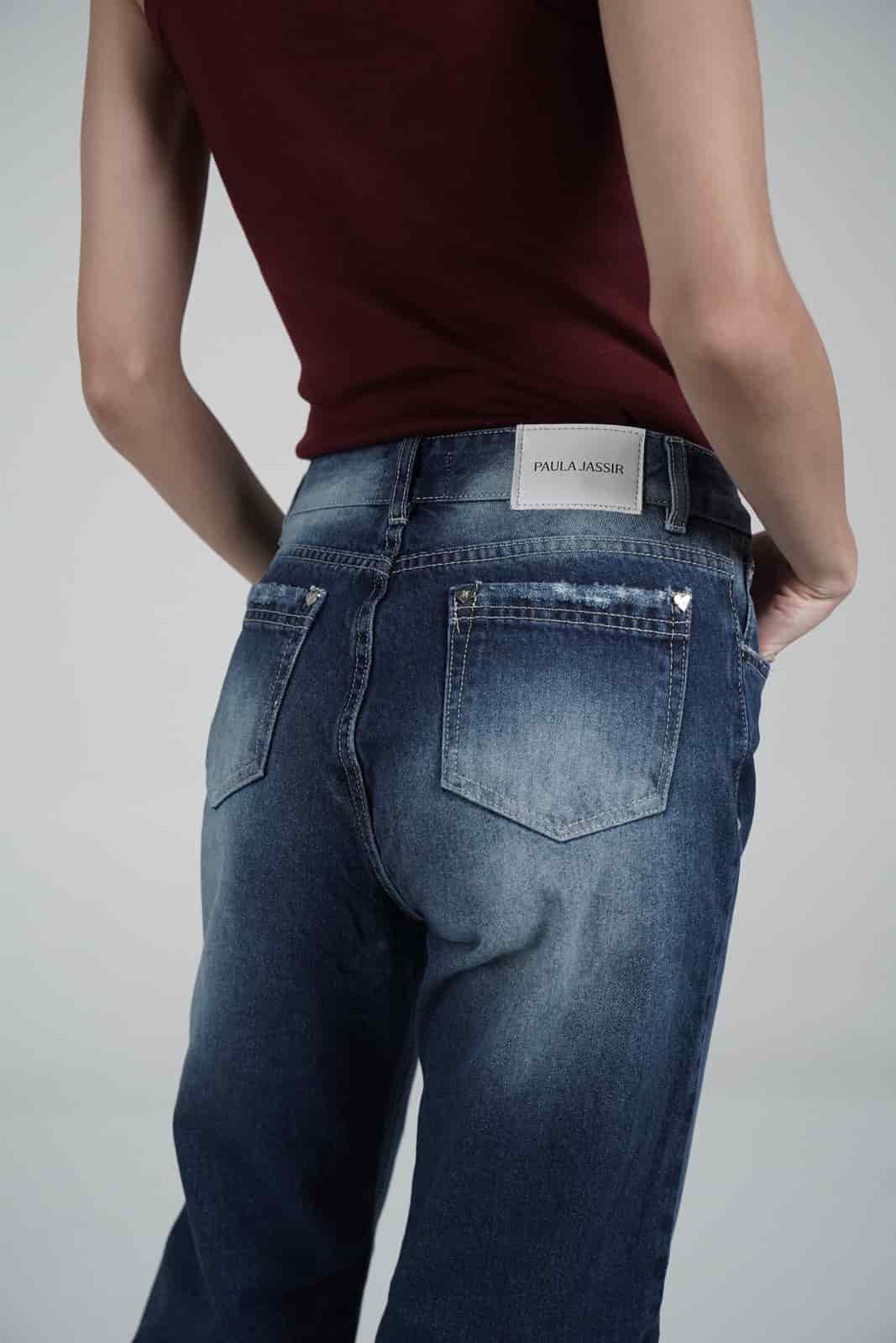 Deep Blue Jeans - miniatura 2