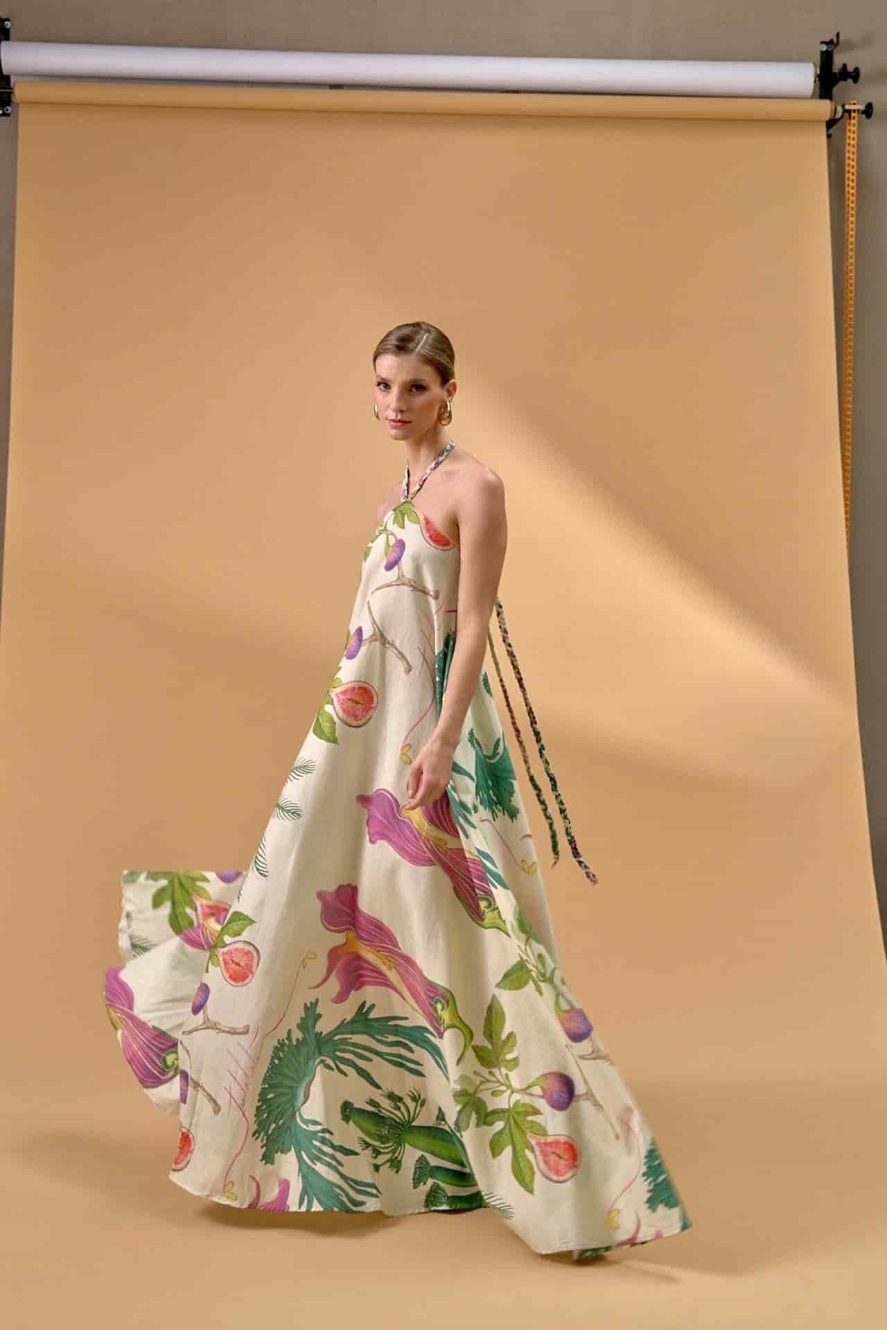 Trisha dress - miniatura 3