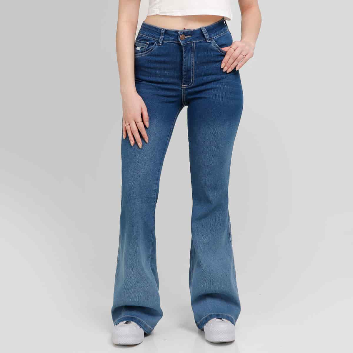 Jean Axspen Flare Ax-2692 - miniatura 2