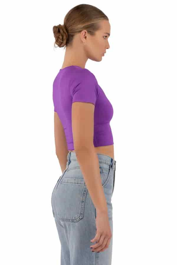 Crop Top – Múnich - miniatura 4