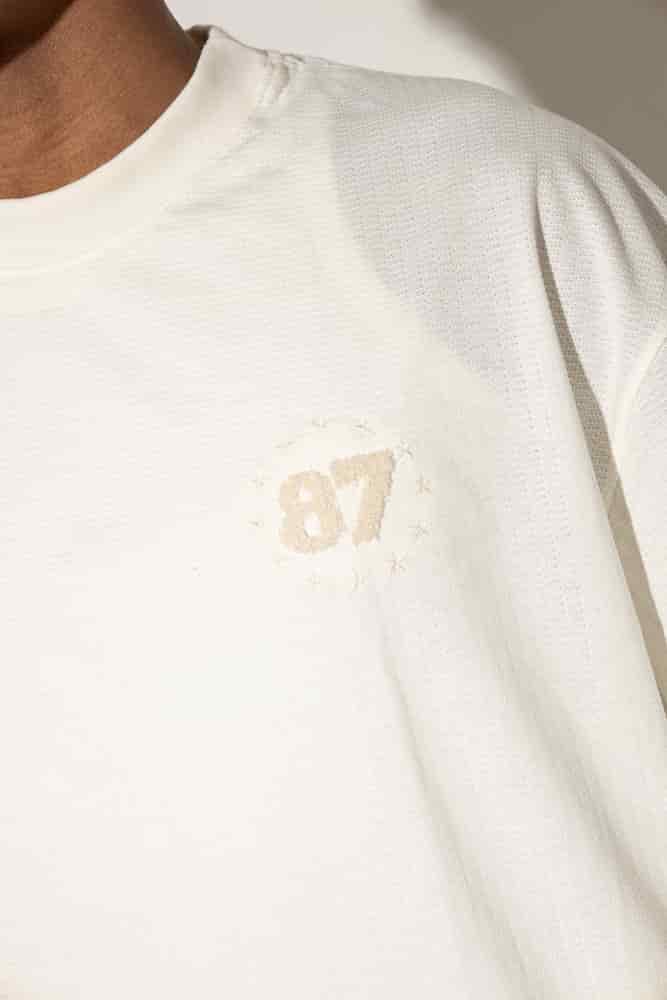Oversized Redemption 87-Beige - miniatura 10