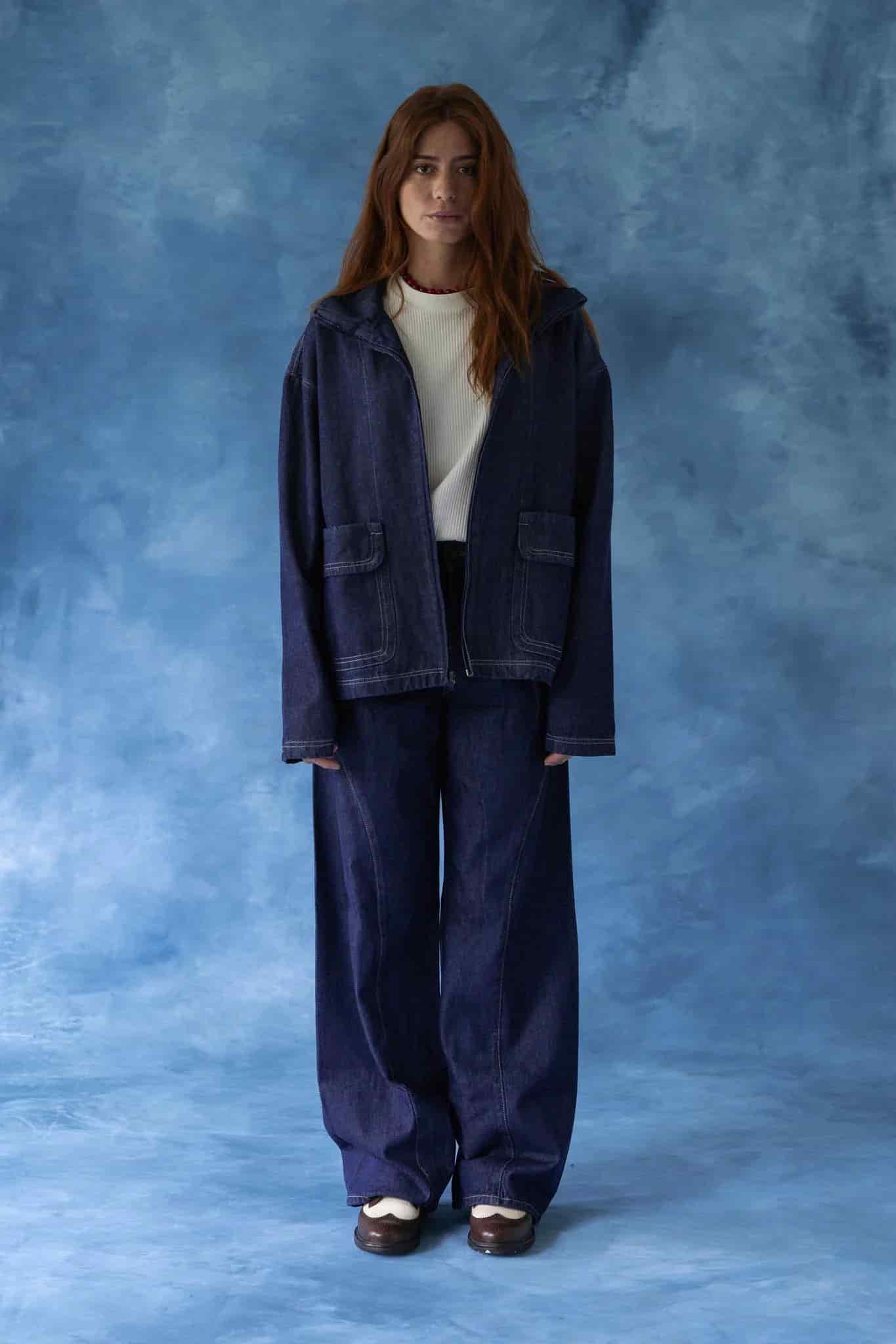 RIVERA JACKET - miniatura 3
