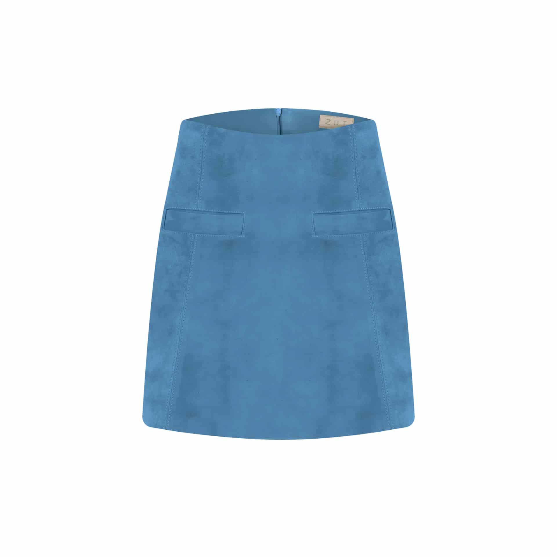 MOLLY SHORT SKIRT - miniatura 1