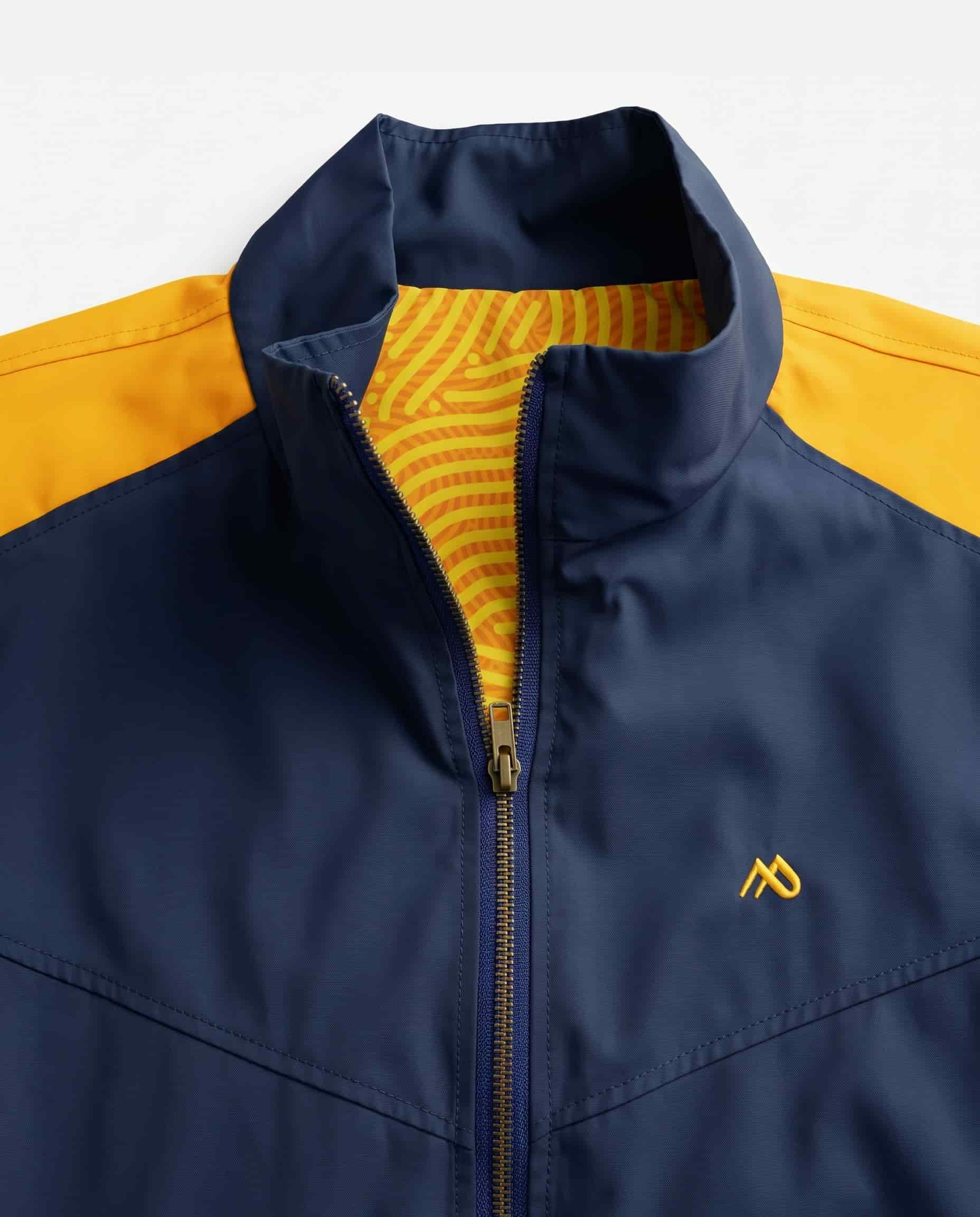 Chaqueta Origen - miniatura 5