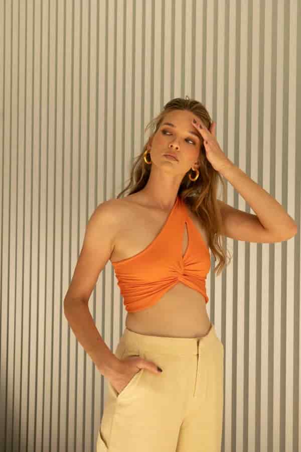 Crop Top – Roma - miniatura 6