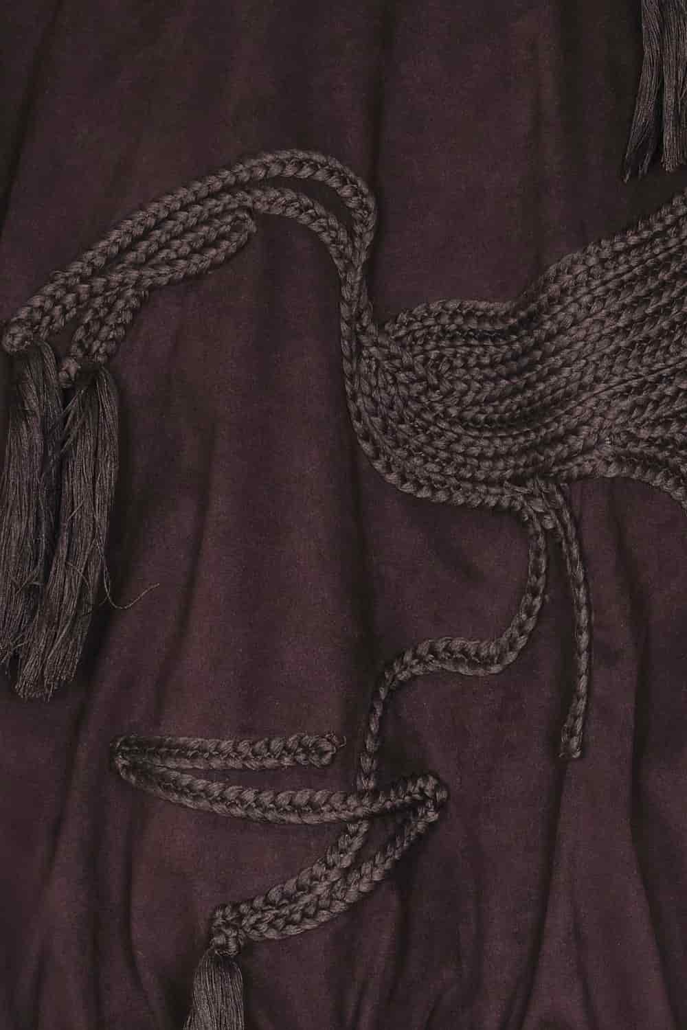 Chaqueta barbados brown - miniatura 2
