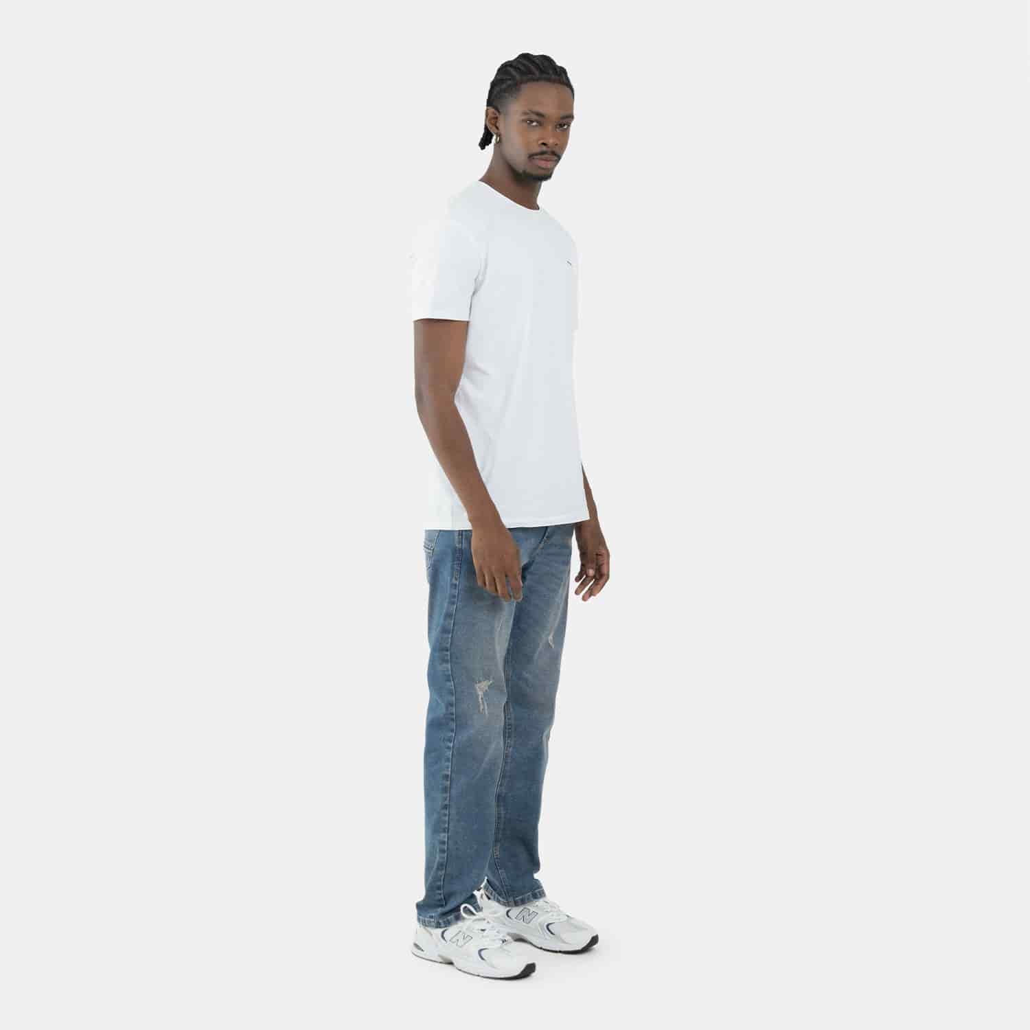Slim Jean Vintage dirty - miniatura 2