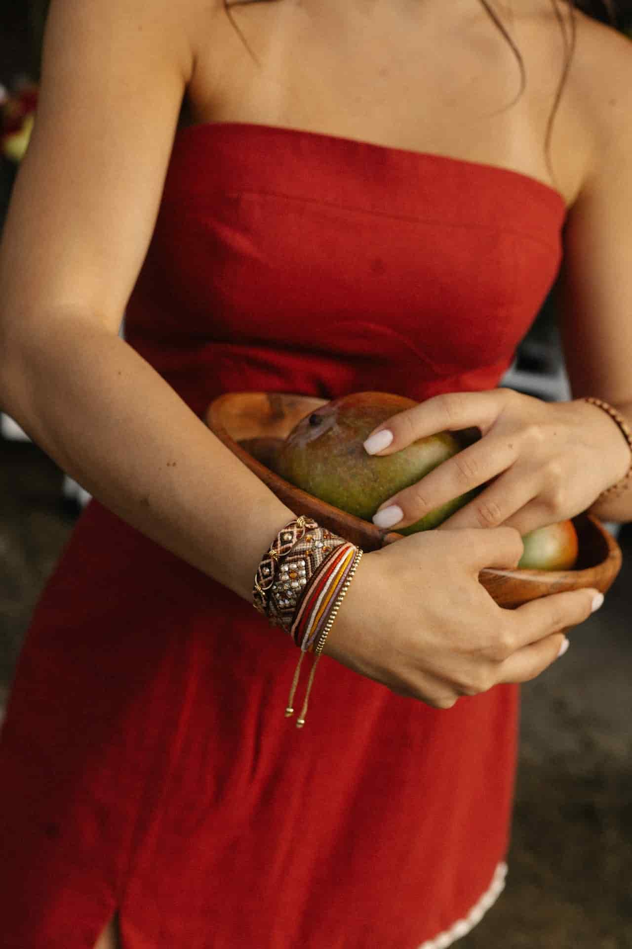 Miyuki Stack Bracelet | Tierra - miniatura 3