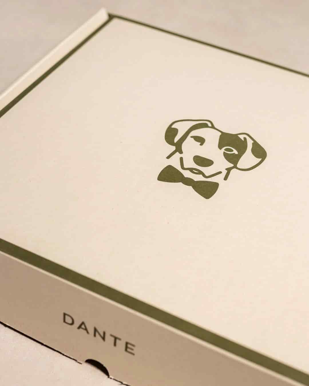 Caja de Regalo DANTE - miniatura 5