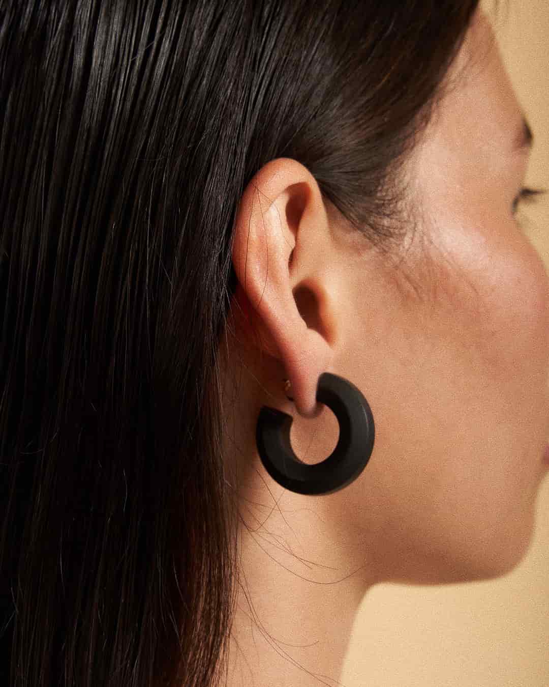Geo Darling Hoops - miniatura 4