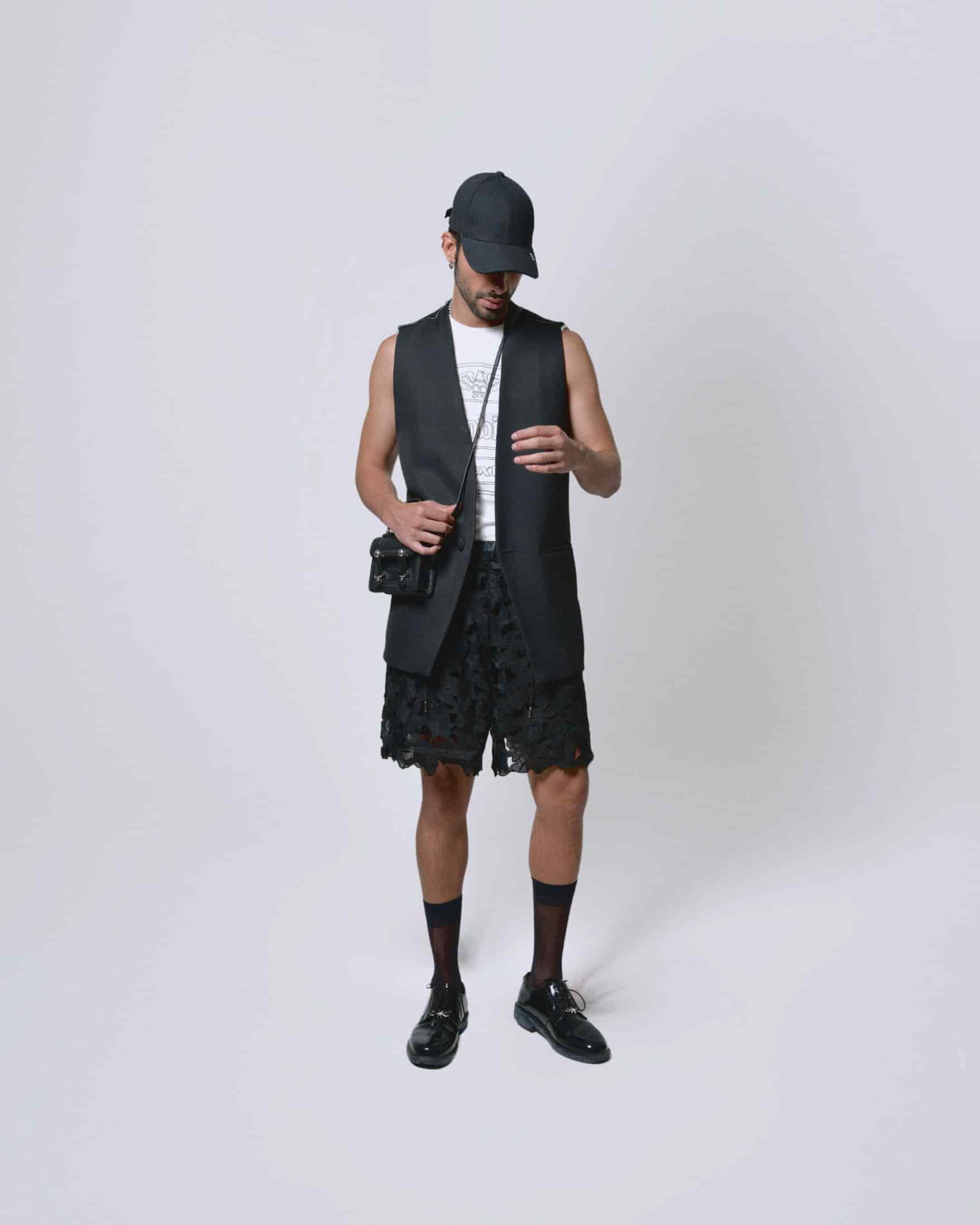 LACESHORTS - miniatura 5