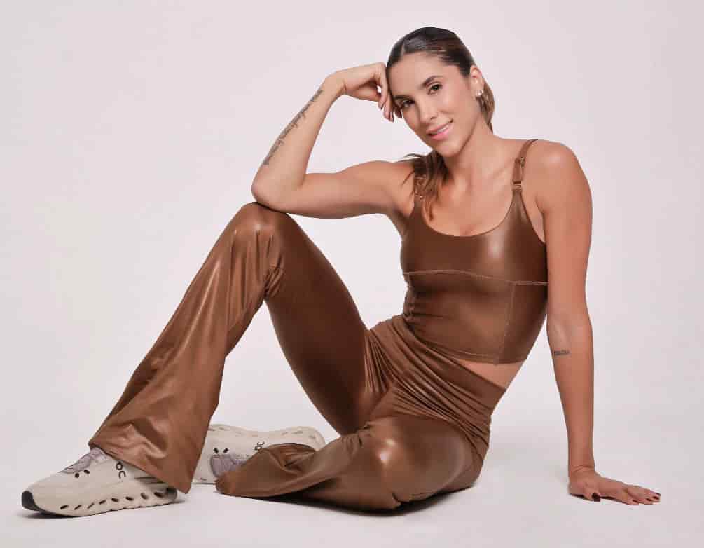 Crop Top Life - miniatura 3