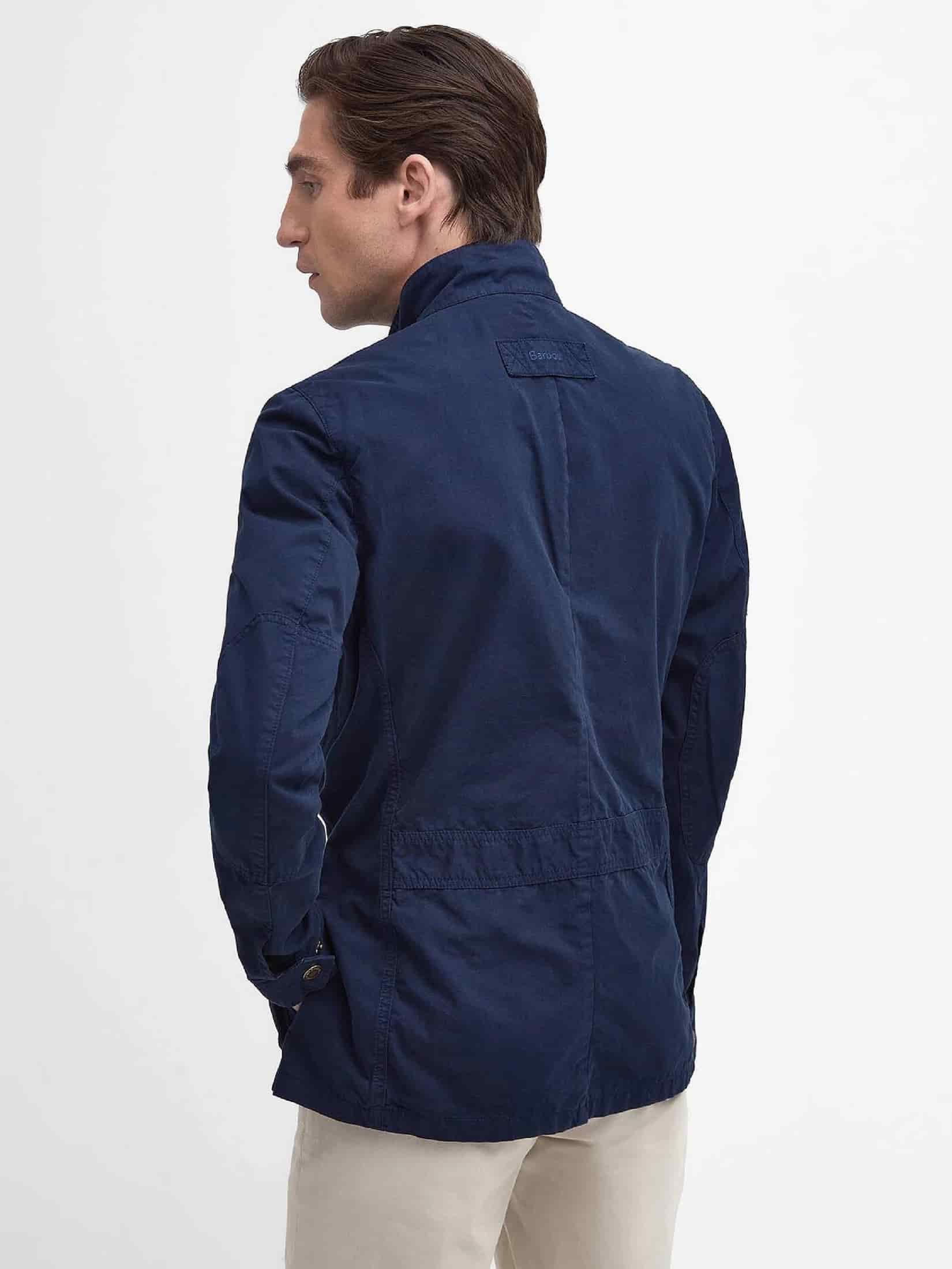 Corbridge Utility Jacket - miniatura 5