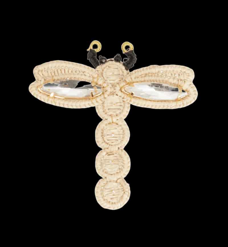 Broche Libélula - miniatura 1