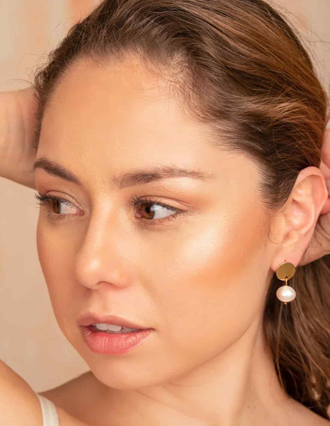 Areta Rosa Golden Pearl - miniatura 2