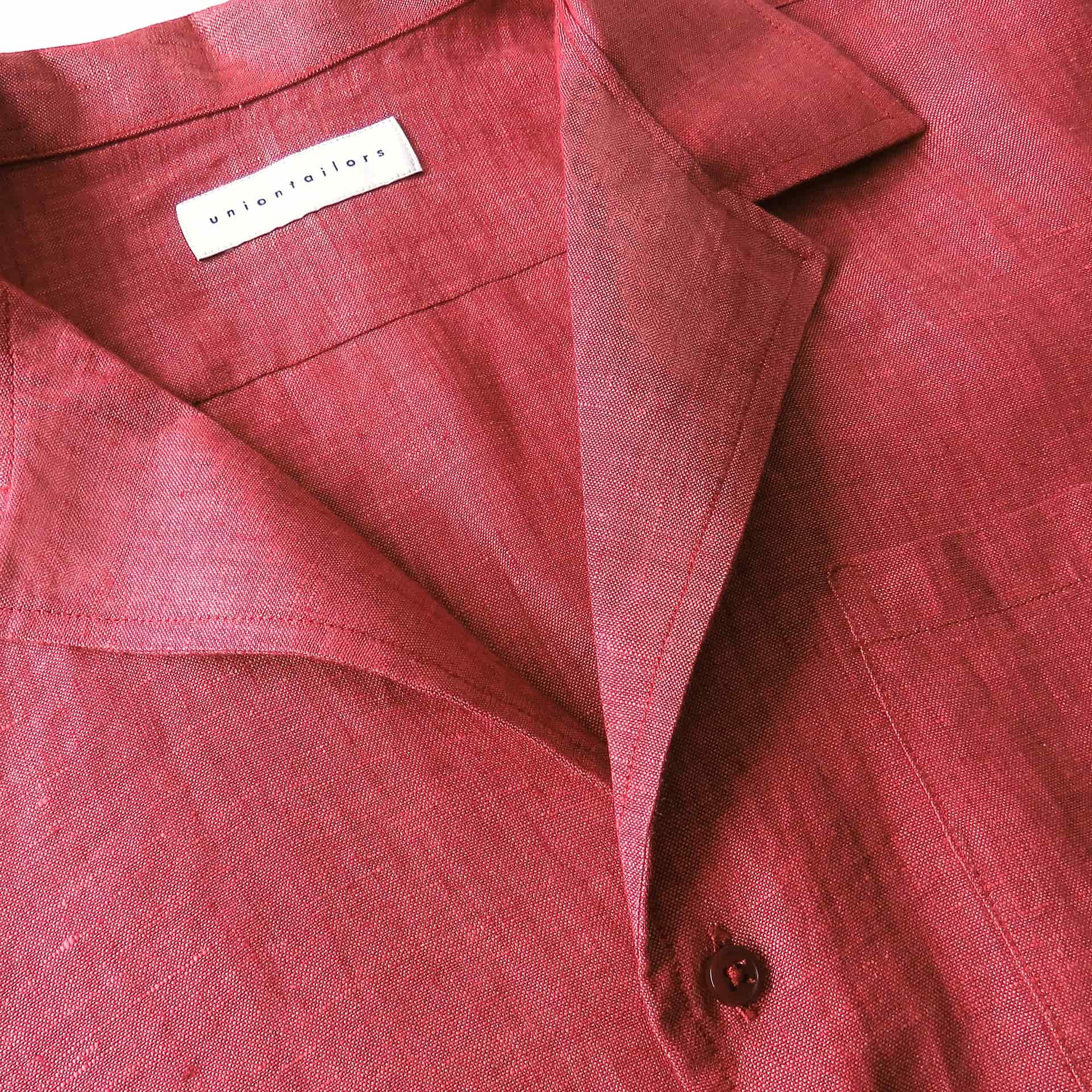 Eliot Rojo Coral - miniatura 5