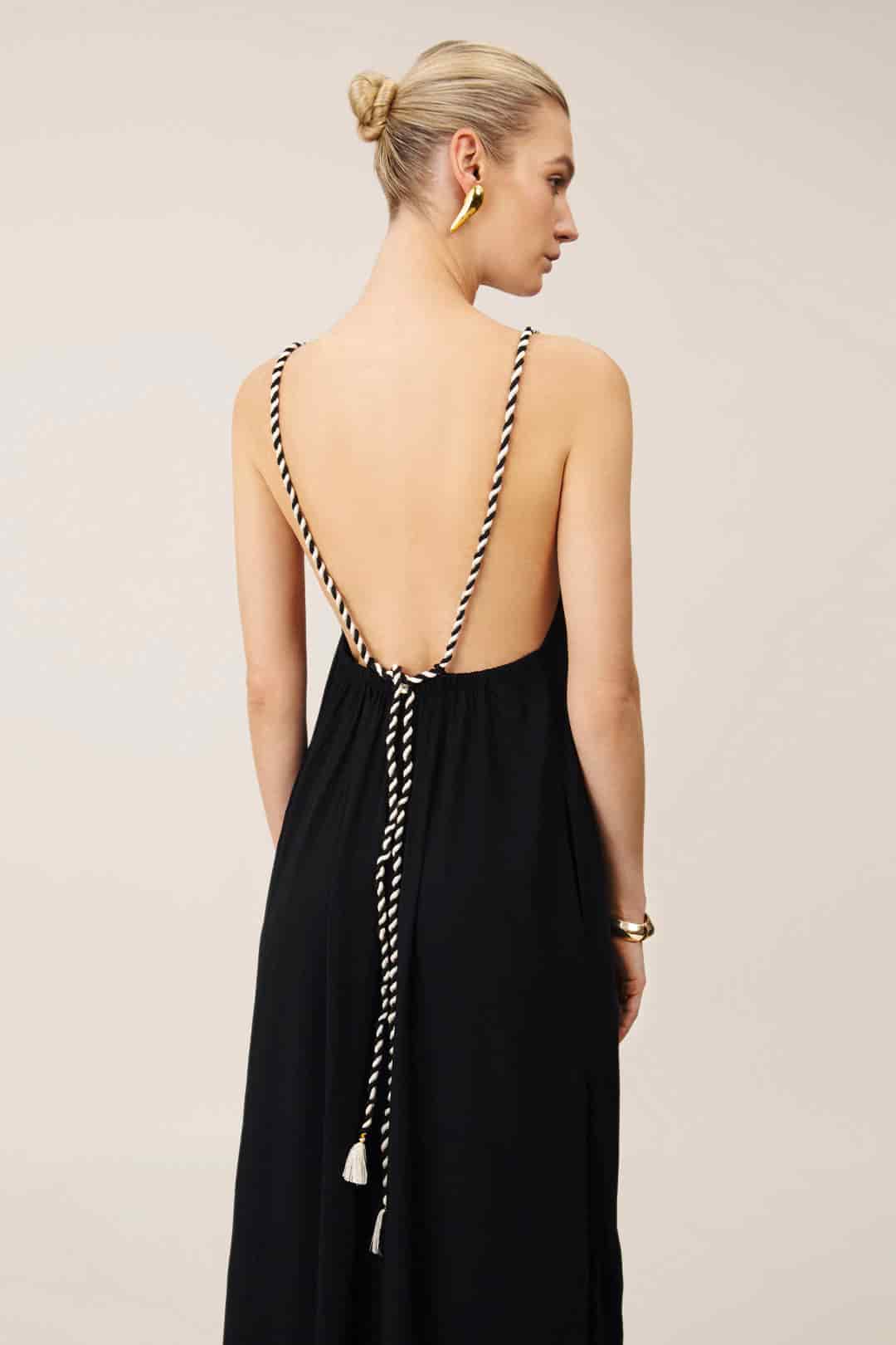 Izara Dress - Origen - miniatura 4